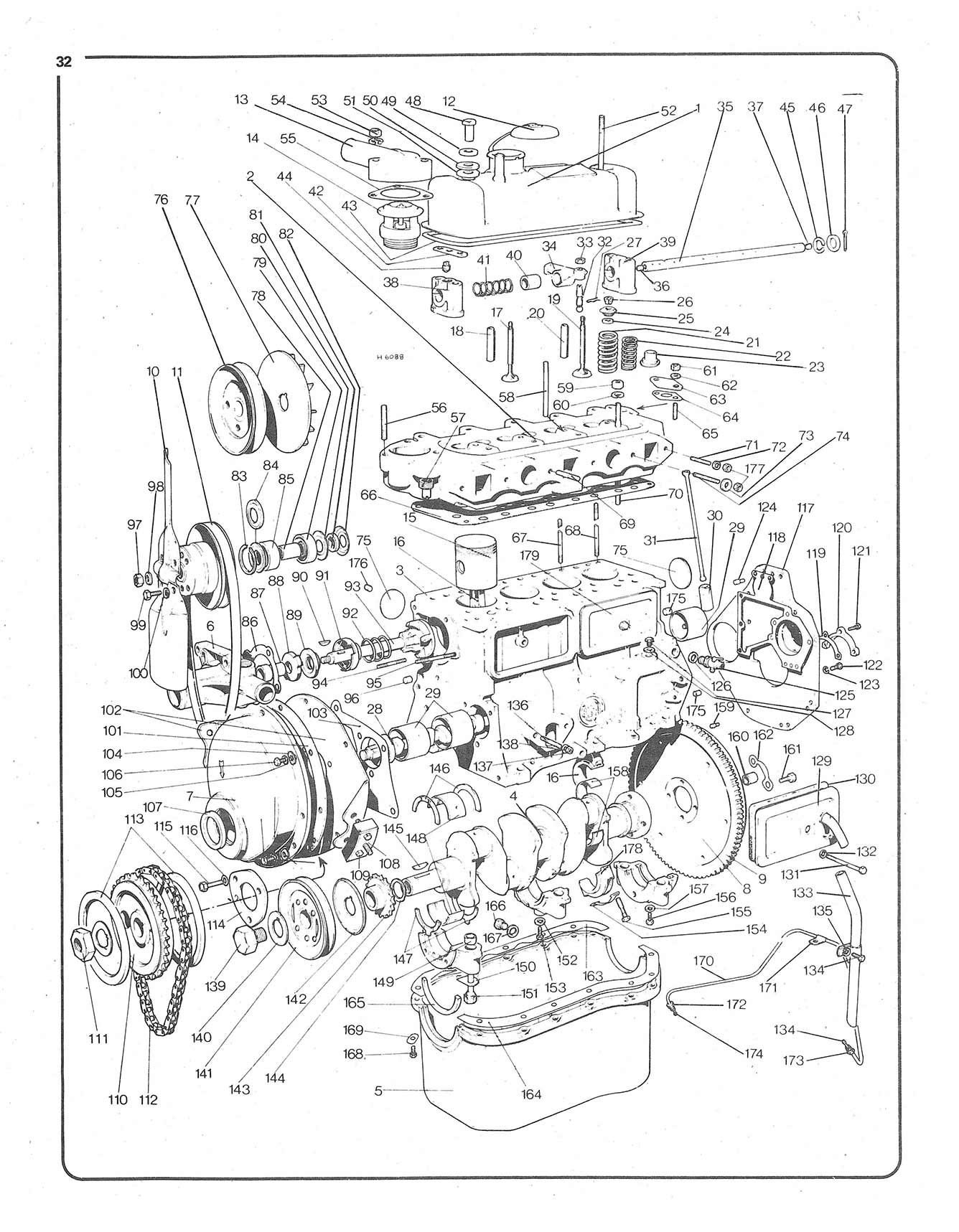 MG Midget & Austin-Healey Sprite (1958-1980) Haynes Repair Manual