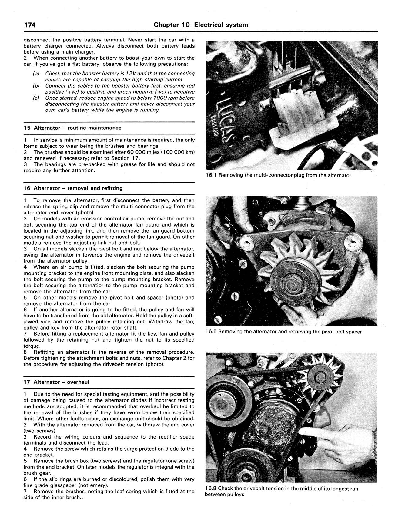 MG Midget & Austin-Healey Sprite (1958-1980) Haynes Repair Manual