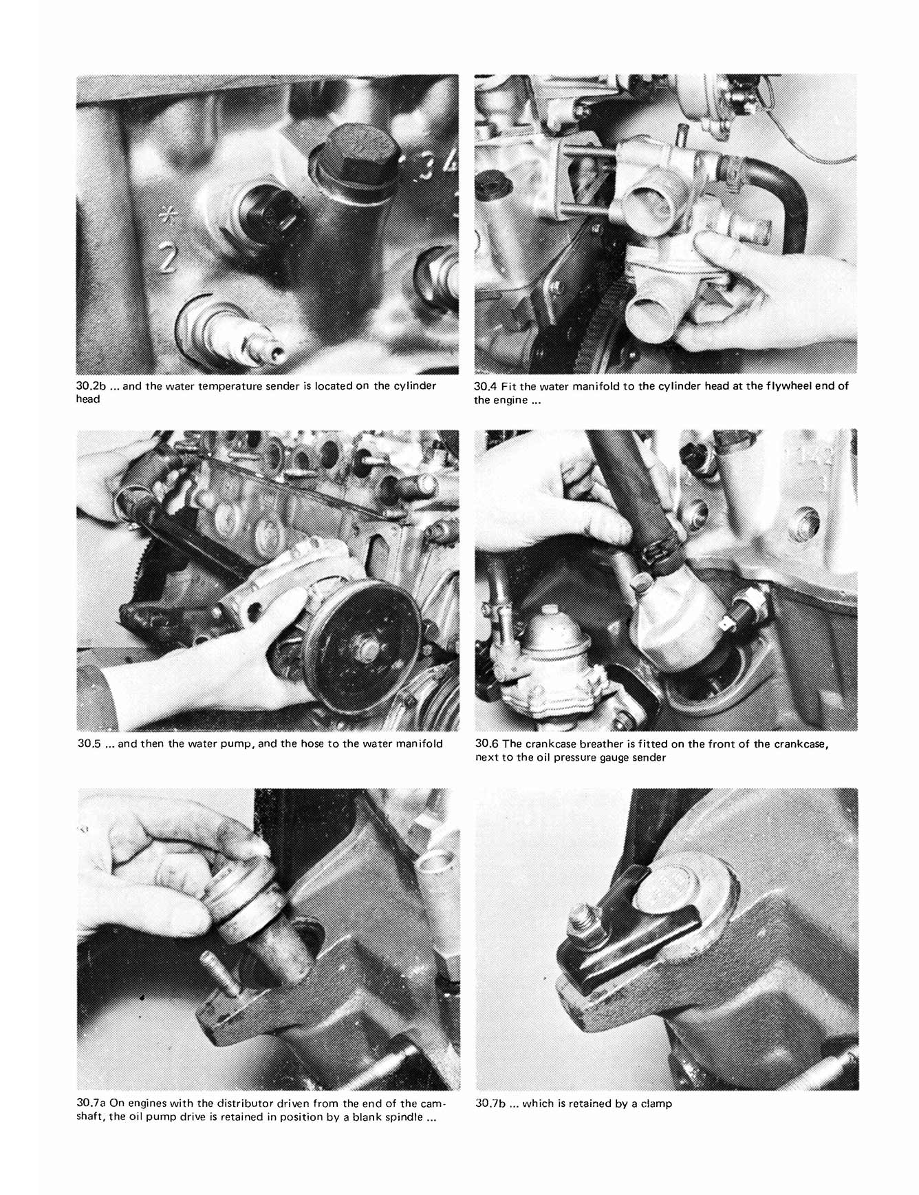 Fiat X1/9 (1974-1989) Haynes Repair Manual – Haynes Manuals United