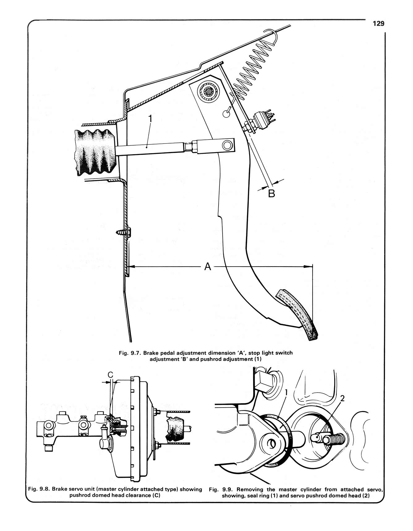 BMW 316, 320 & 320i (4-cyl)(1975-Feb 1983) Haynes Repair Manual