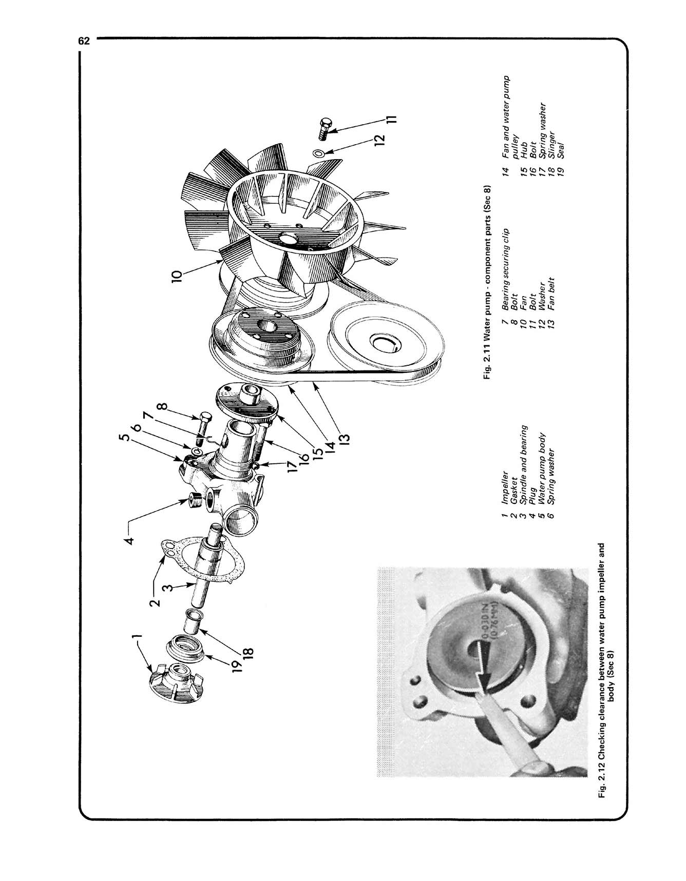 Ford Escort (1975-Aug 1980) Haynes Repair Manual