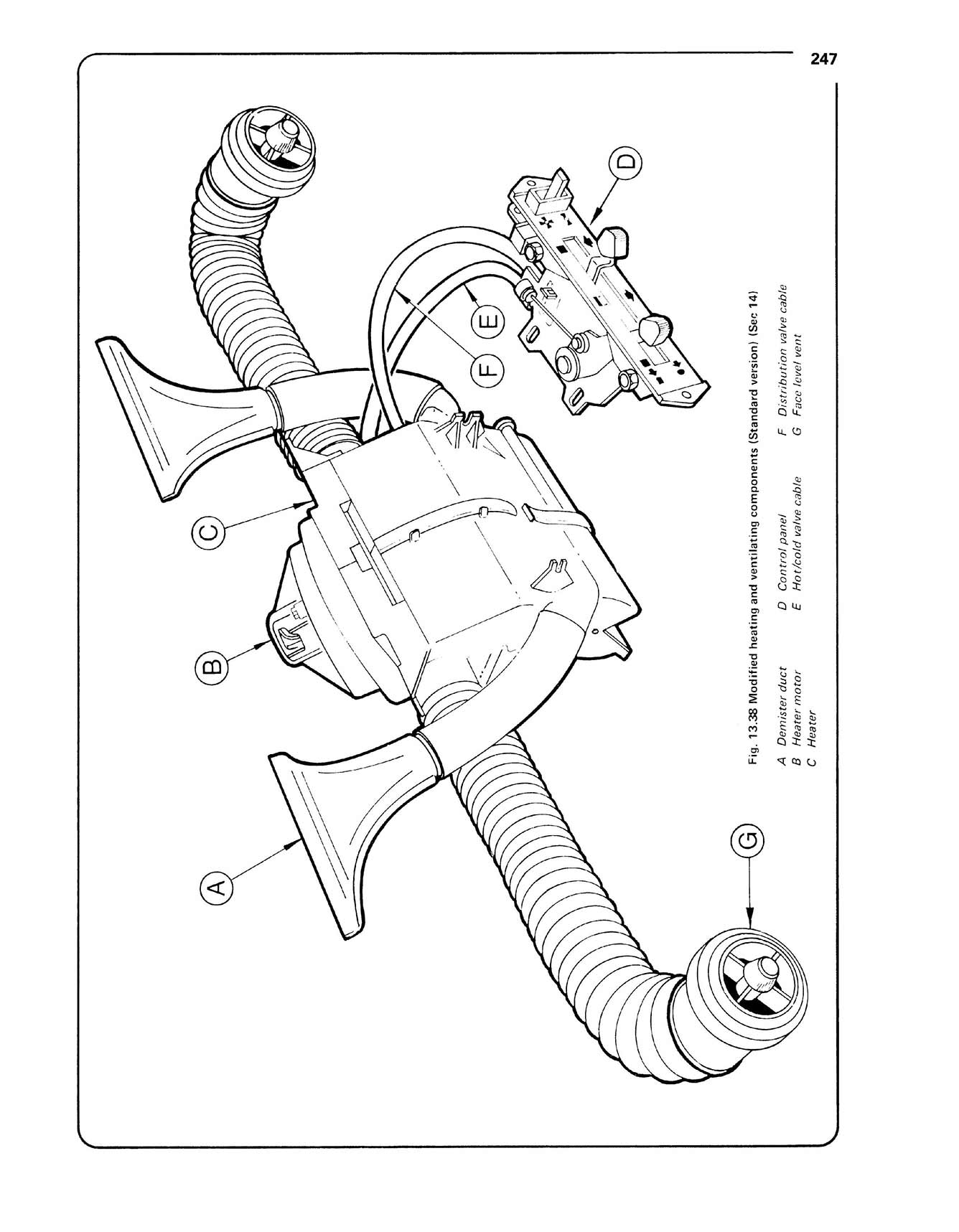 Ford Escort (1975-Aug 1980) Haynes Repair Manual