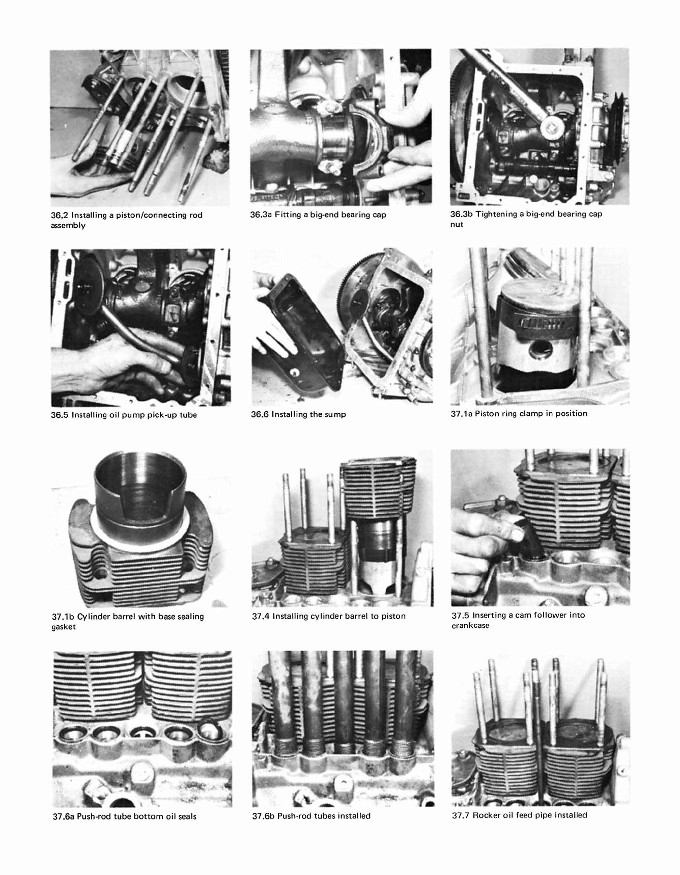 Fiat 126 (1973-1987) Haynes Repair Manual