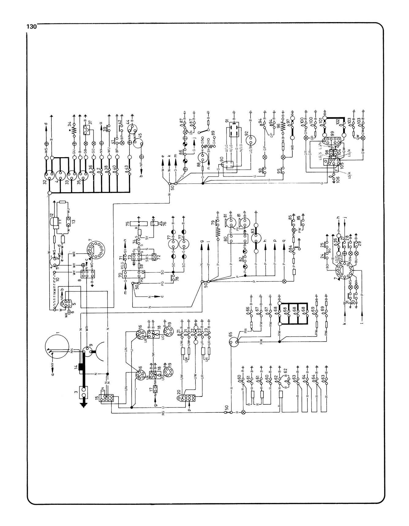 Triumph TR7 (1975-1982) Haynes Repair Manual