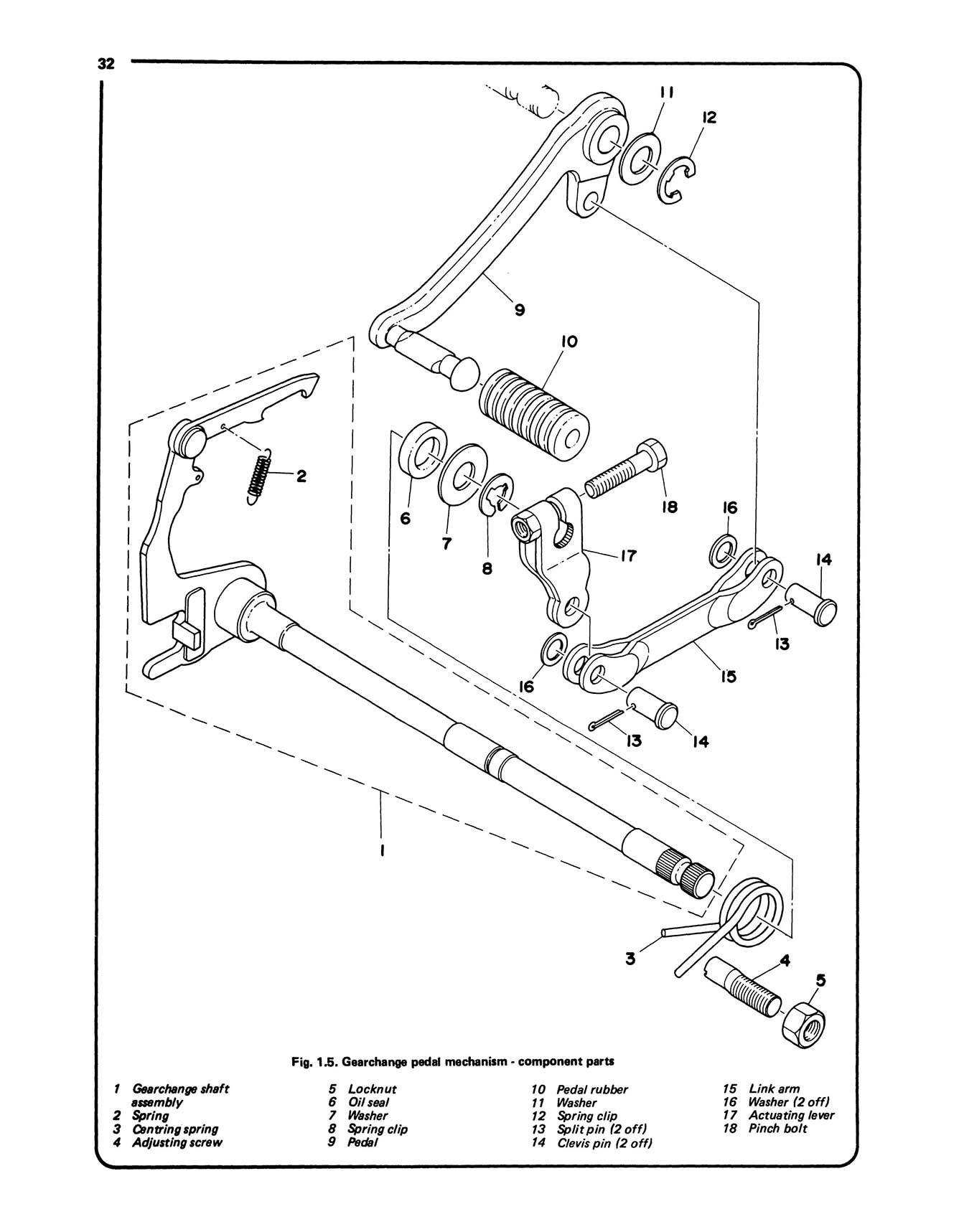 Yamaha RD125 Twins (1974-1982) Haynes Repair Manual