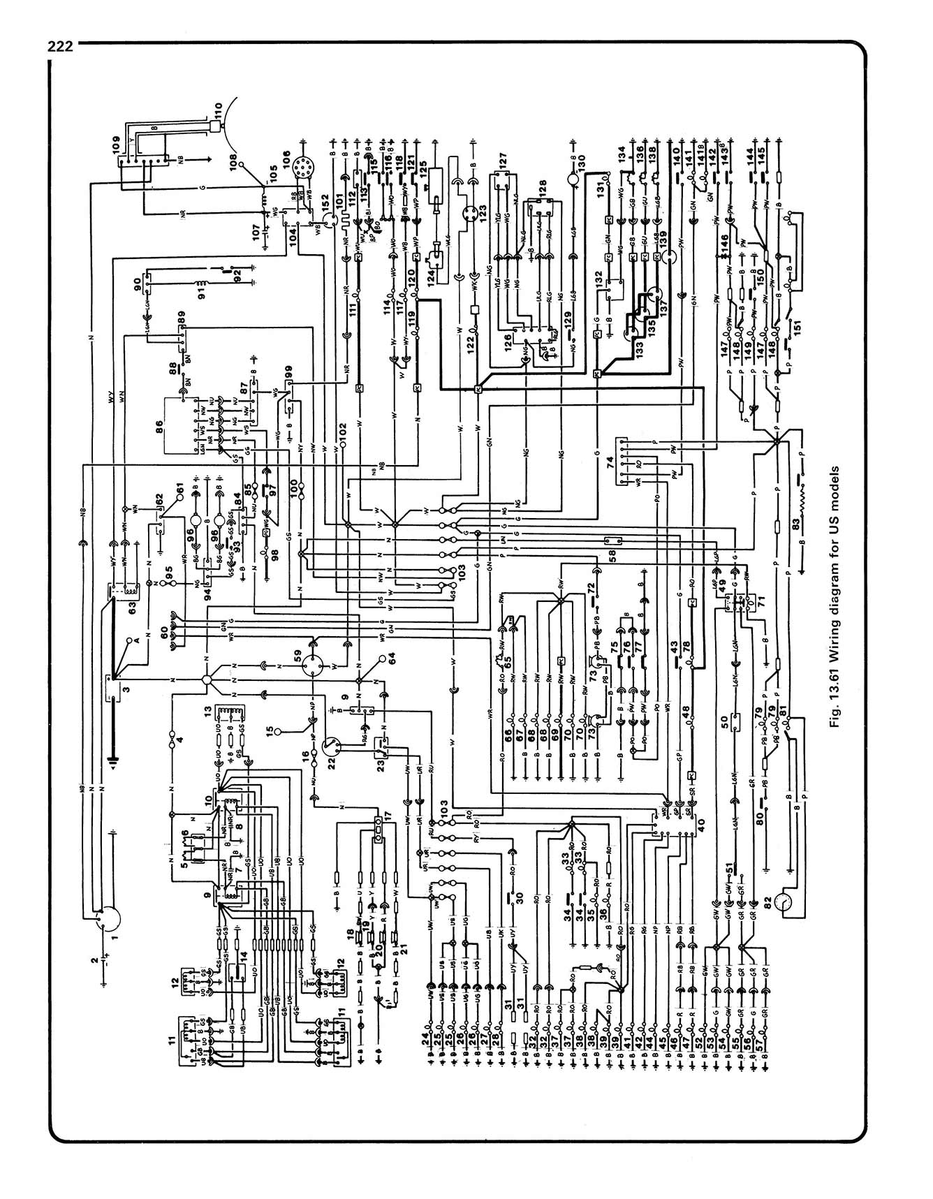 Rover 3500 (1976-1987) Haynes Repair Manual