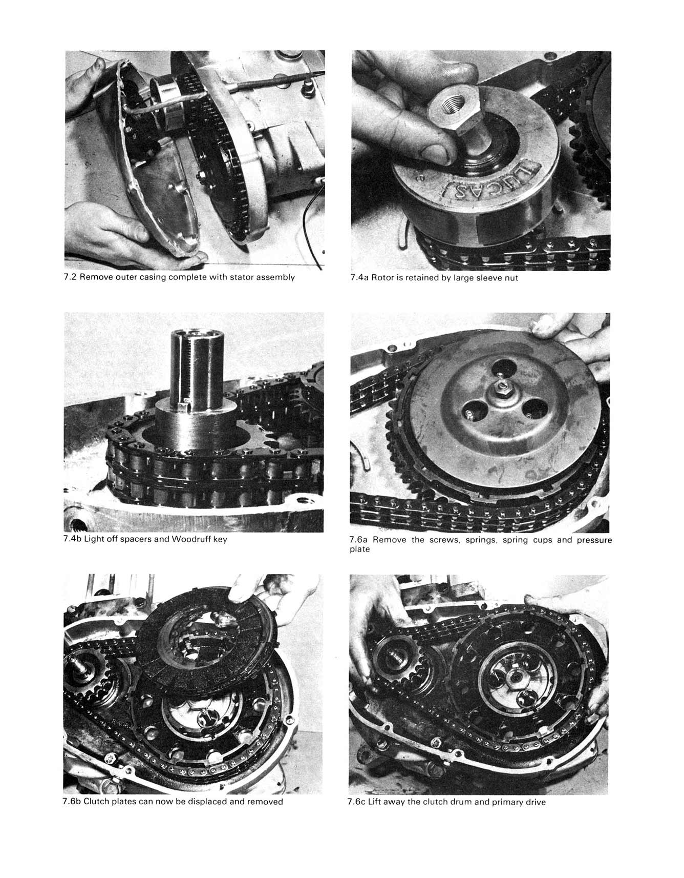 Triumph Tiger Cub & Terrier (1952-1969) Haynes Repair Manual