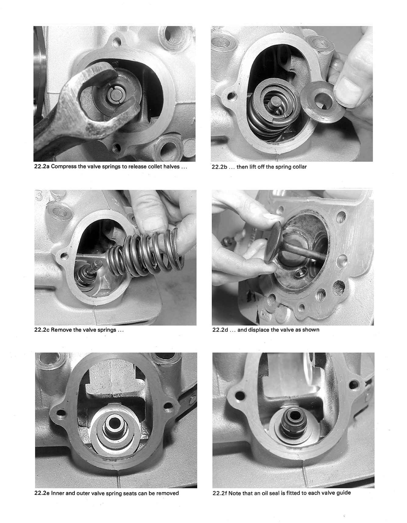 Kawasaki Z200 & Kl250 Singles 1977 Haynes Repair Manual
