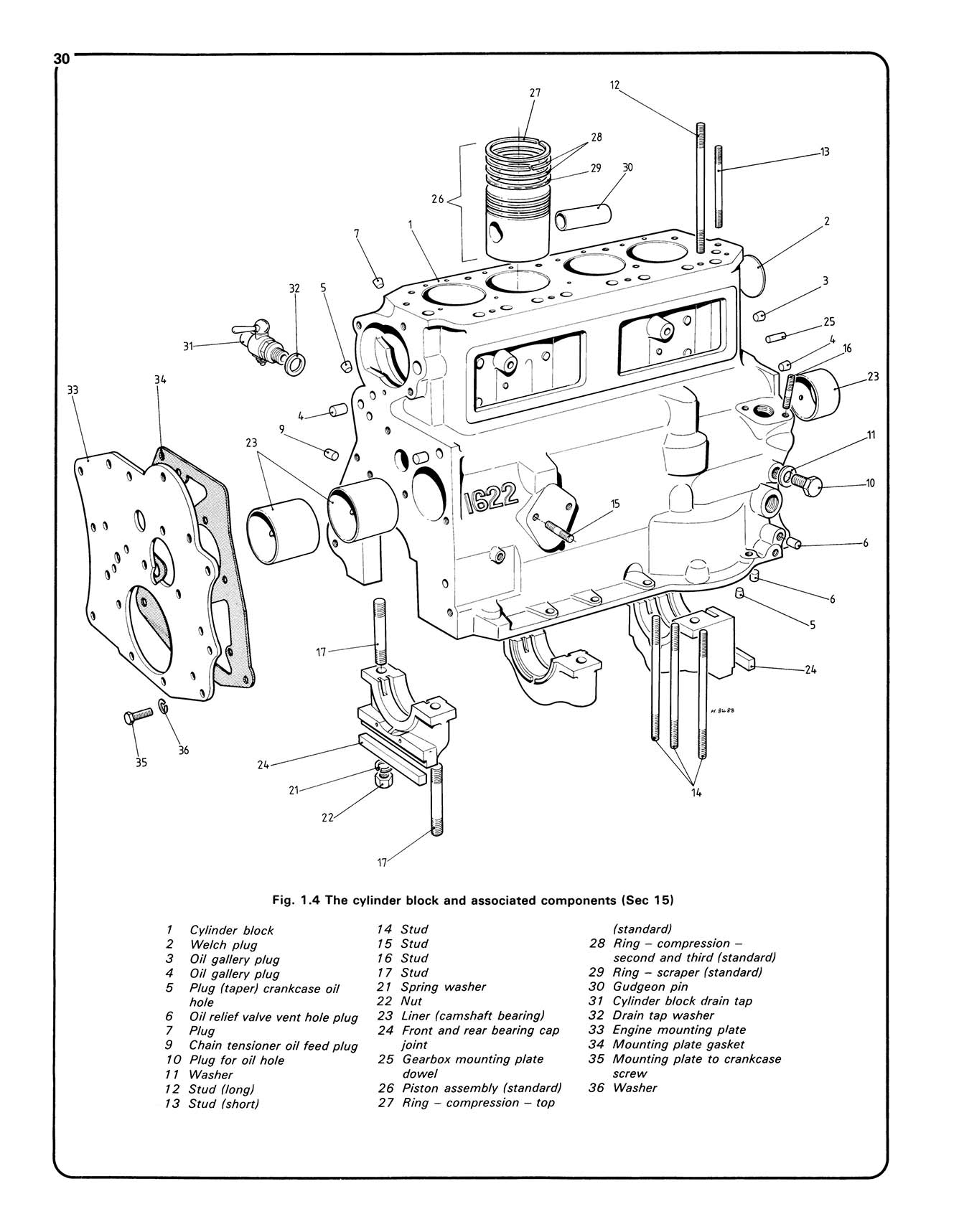 MGA (1955-1962) Haynes Repair Manual