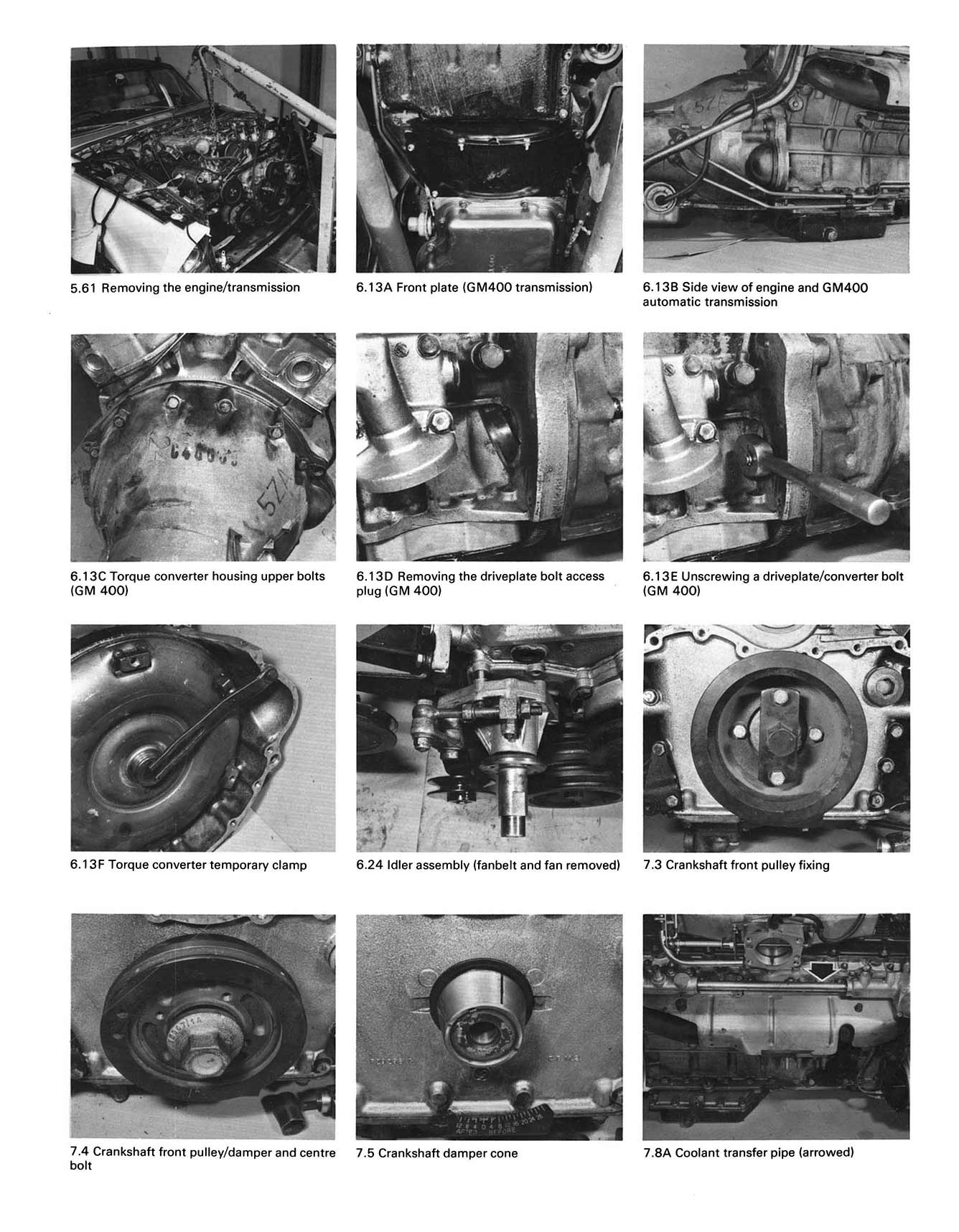 Jaguar XJ12, XJS & Sovereign; Daimler Double Six (1972-1988) Haynes Repair Manual