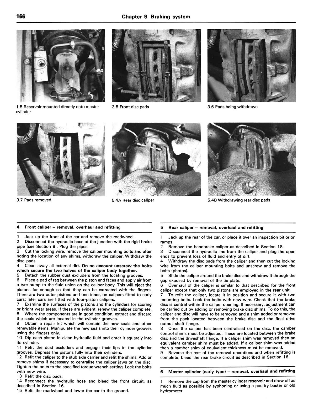 Jaguar XJ12, XJS & Sovereign; Daimler Double Six (1972-1988) Haynes Repair Manual