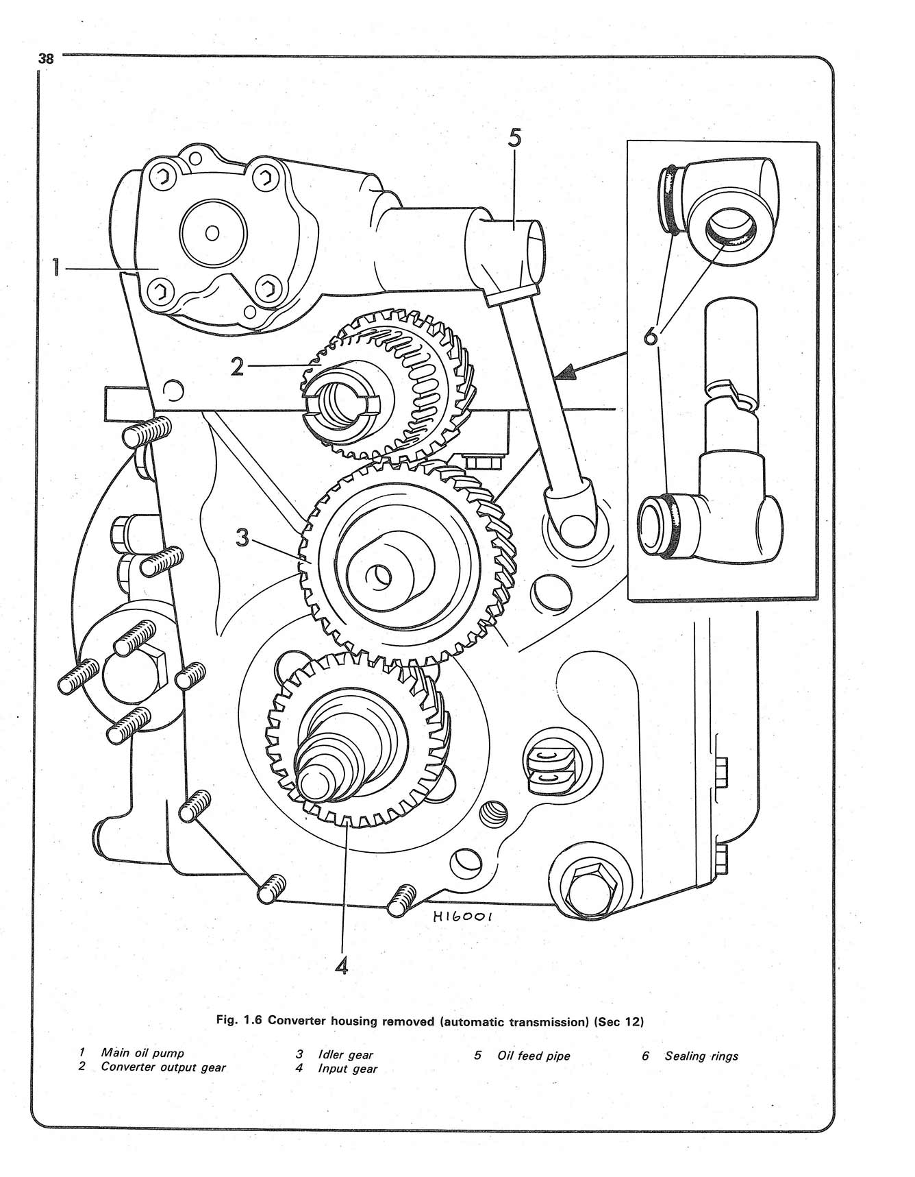 Mini (1959-1969) Haynes Repair Manual