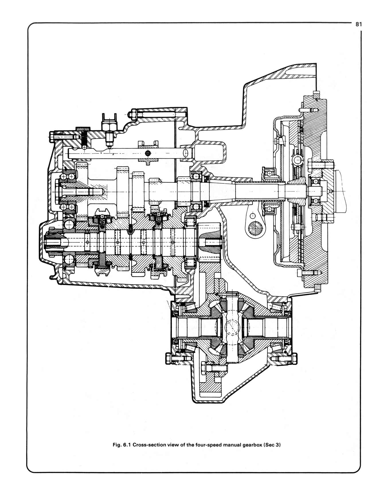 Citroen CX Petrol (1975-1988) Haynes Repair Manual