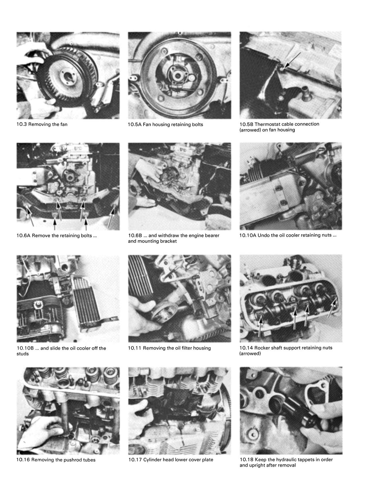Volkswagen Transporter (air-cooled) Petrol (1979-1982) Haynes Repair Manual