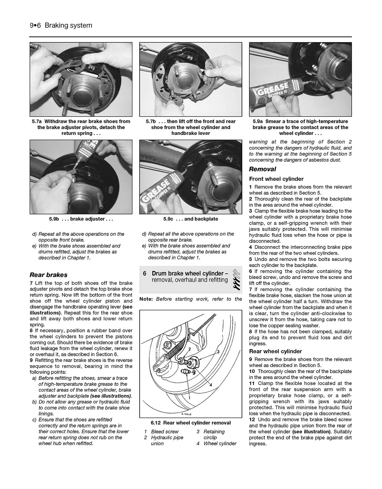 Mini (1969-2001) Haynes Repair Manual
