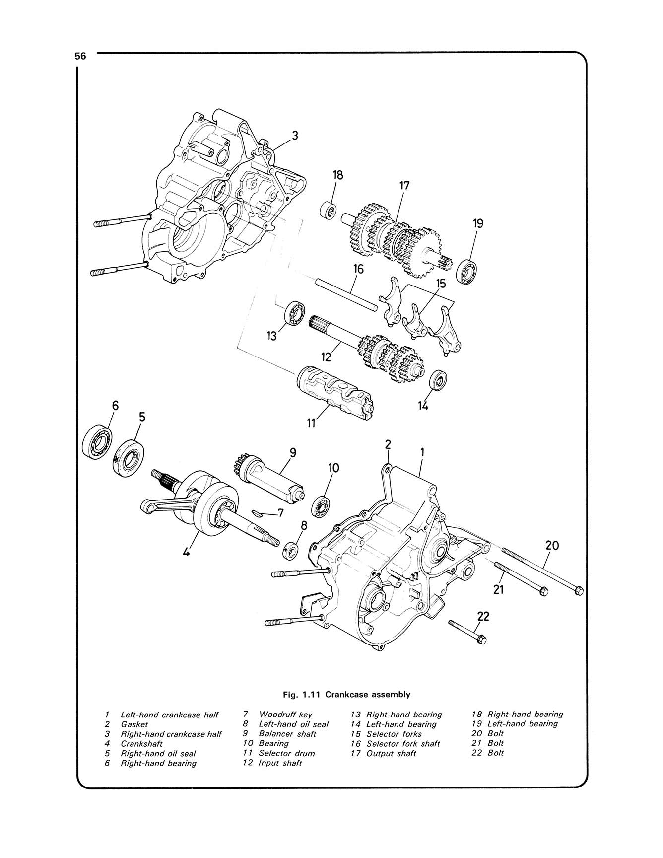 Honda MB, MBX, MT & MTX50 (1980-1993) Haynes Repair Manual
