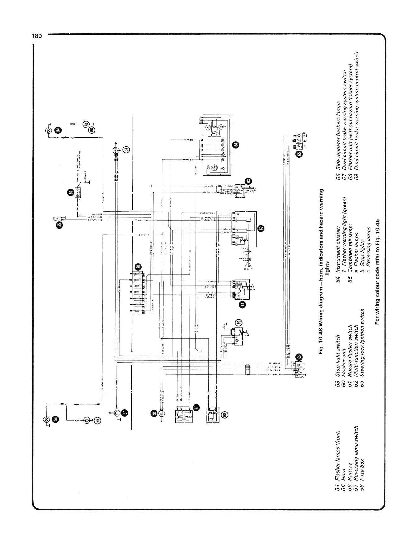 Ford Escort Mk II Mexico, RS 1800 & RS 2000 (1975-1980) Haynes Repair Manual