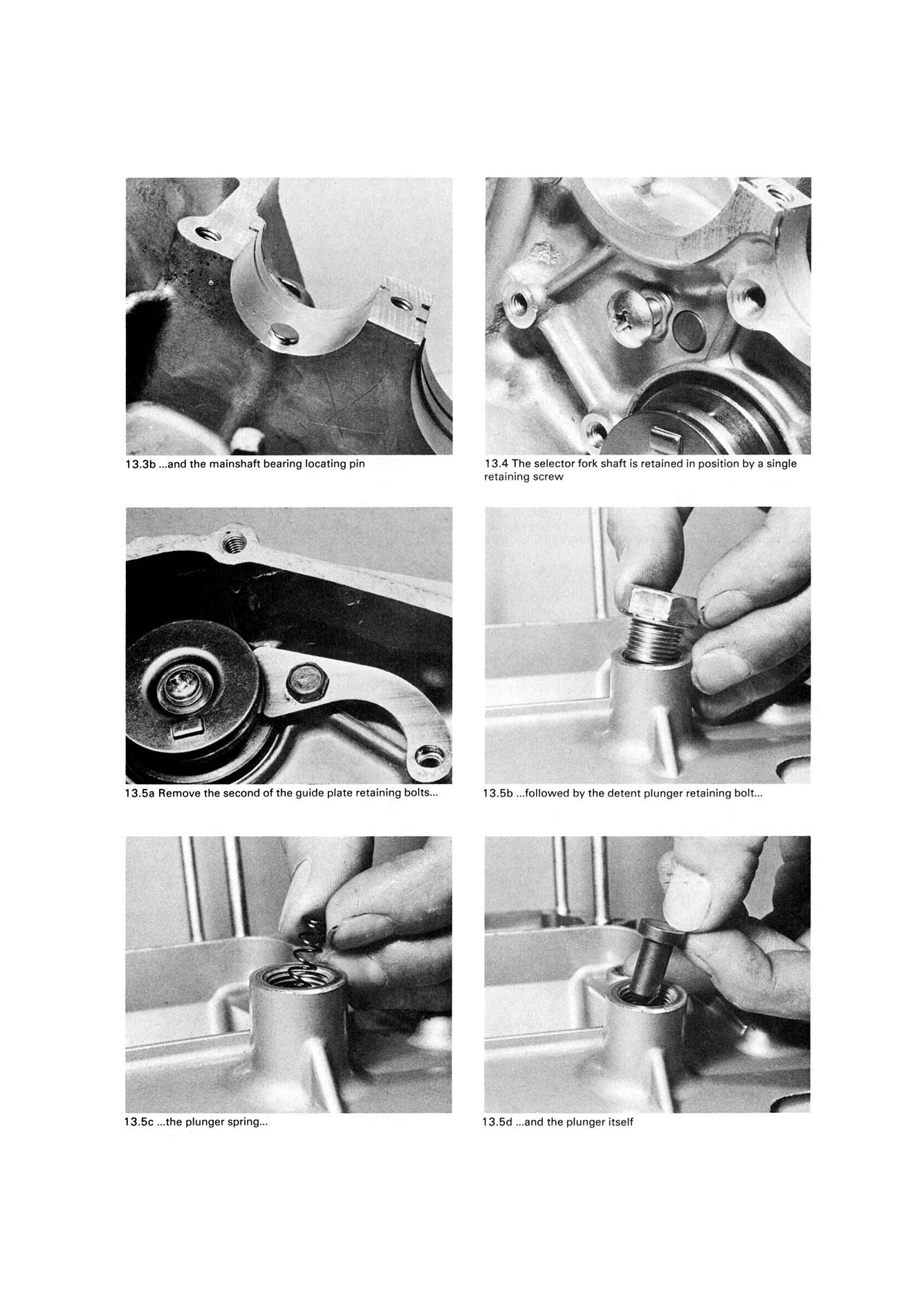Suzuki GS/GSX250, 400 & 450 Twins (1979-1985) Haynes Repair Manual