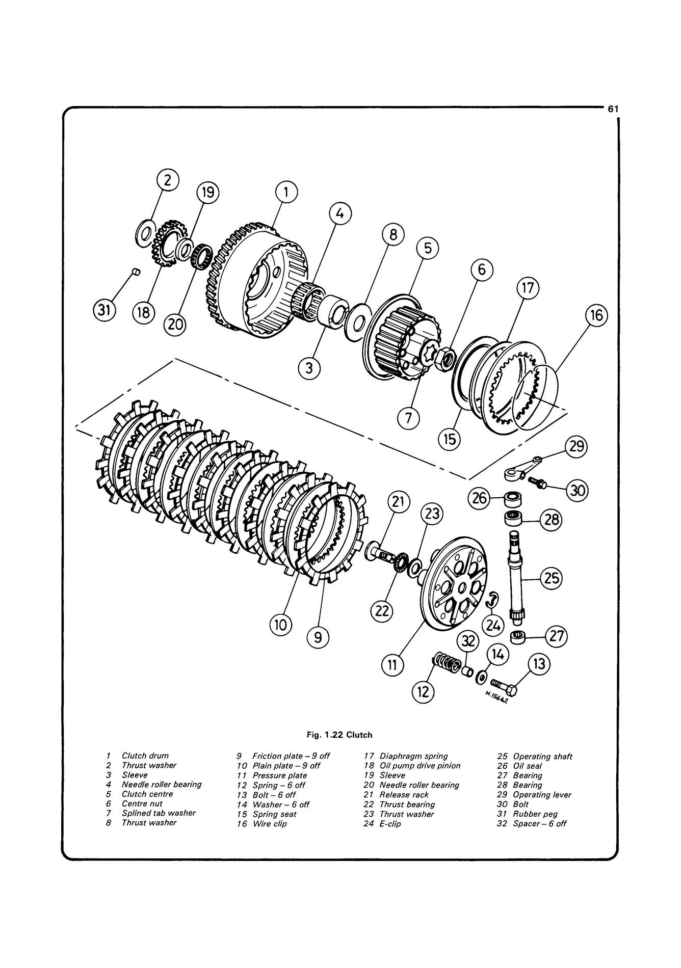 Suzuki GS/GSX1000, 1100 & 1150 4-valve Fours (1979-1988) Haynes Repair Manual