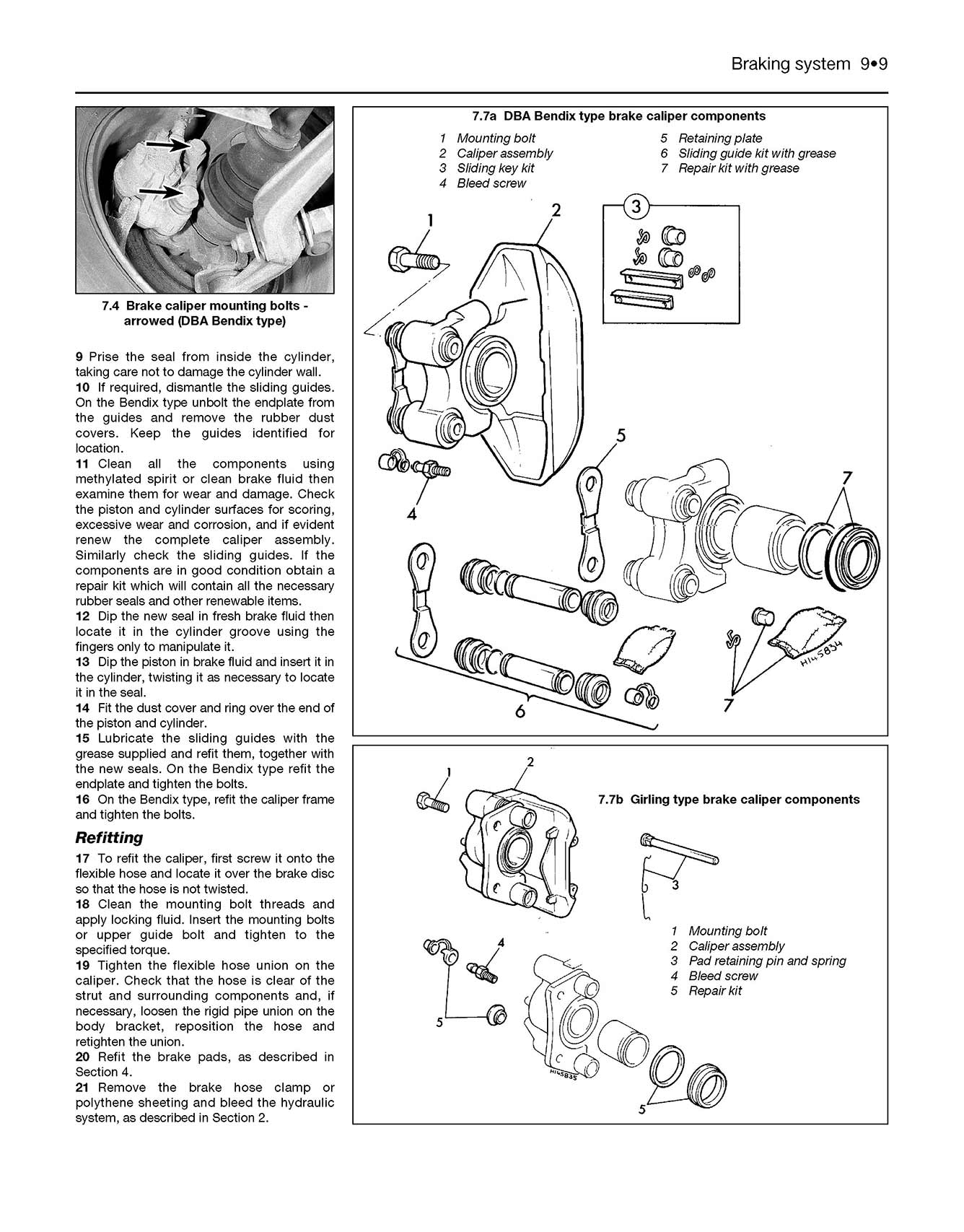 Peugeot 205 Petrol (1983-1997) Haynes Repair Manual – Haynes