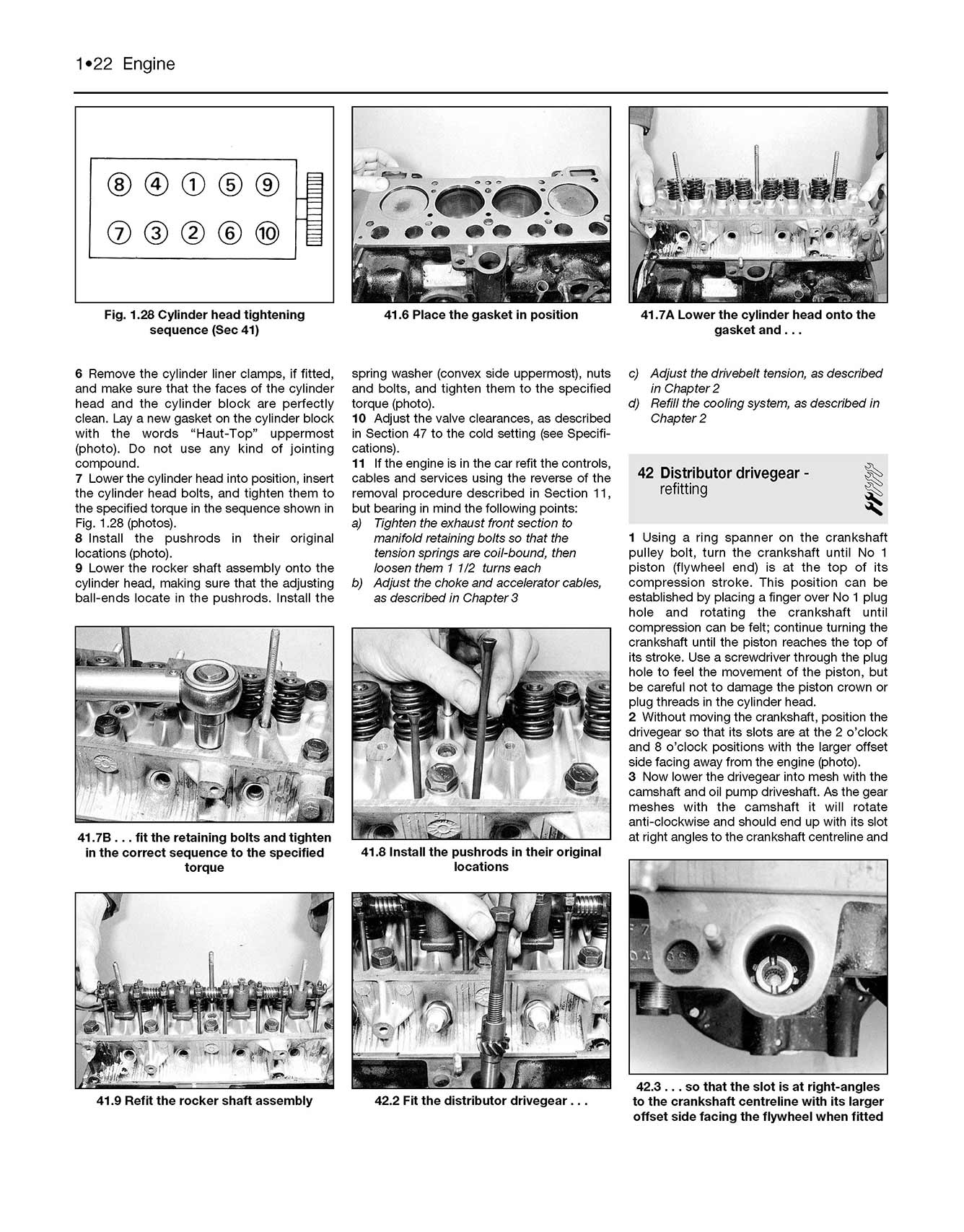 Renault 5 Petrol (Feb 1985-1996) Haynes Repair Manual