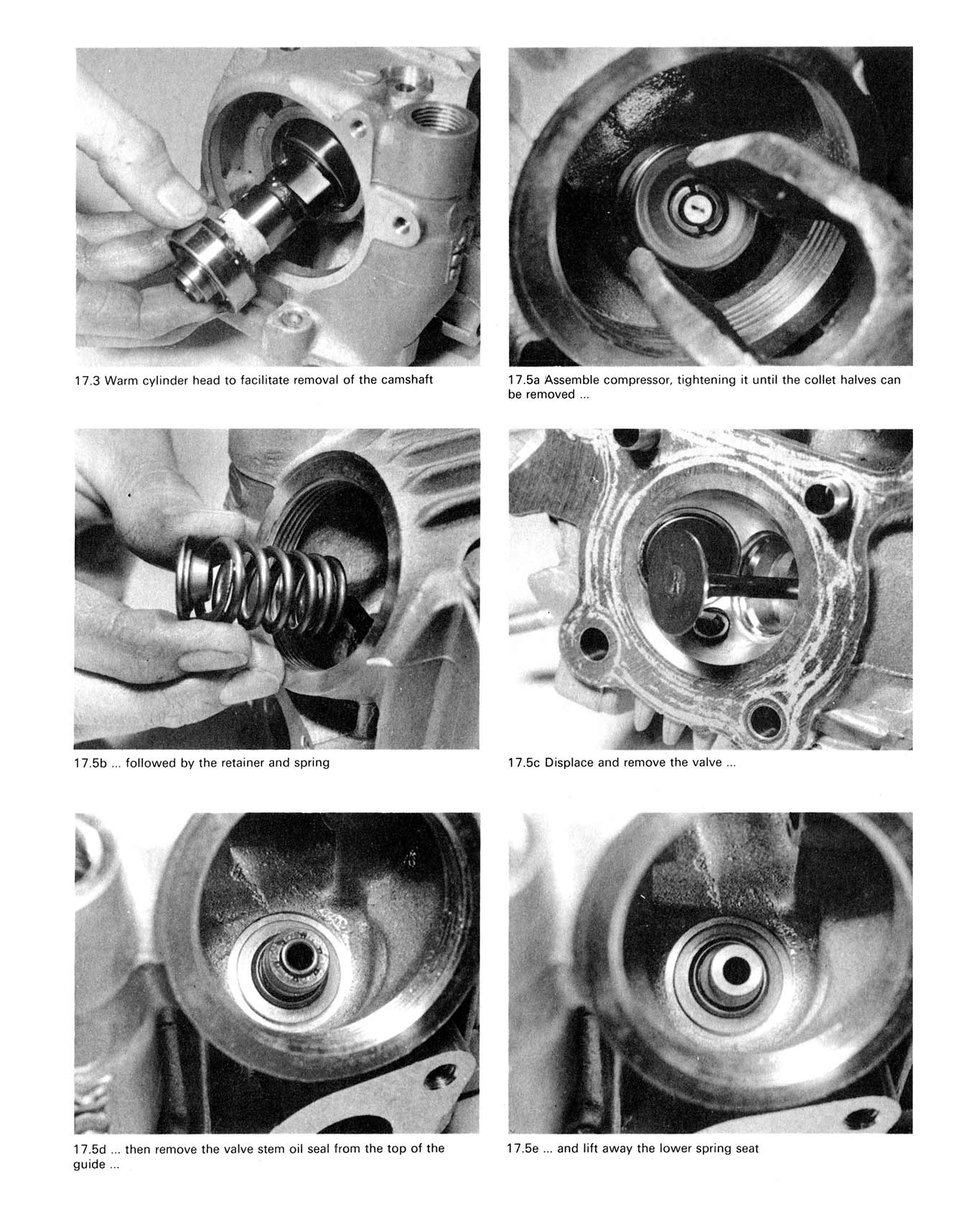 Yamaha T50 & 80 Townmate (1983-1995) Haynes Repair Manual