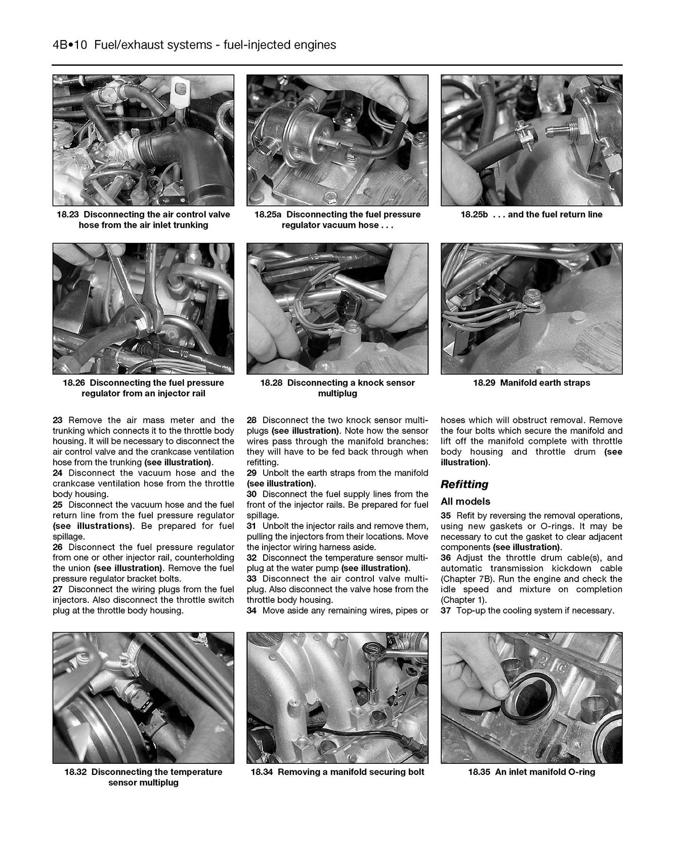 Volvo 740 & 760 Petrol (1982-1991) Haynes Repair Manual