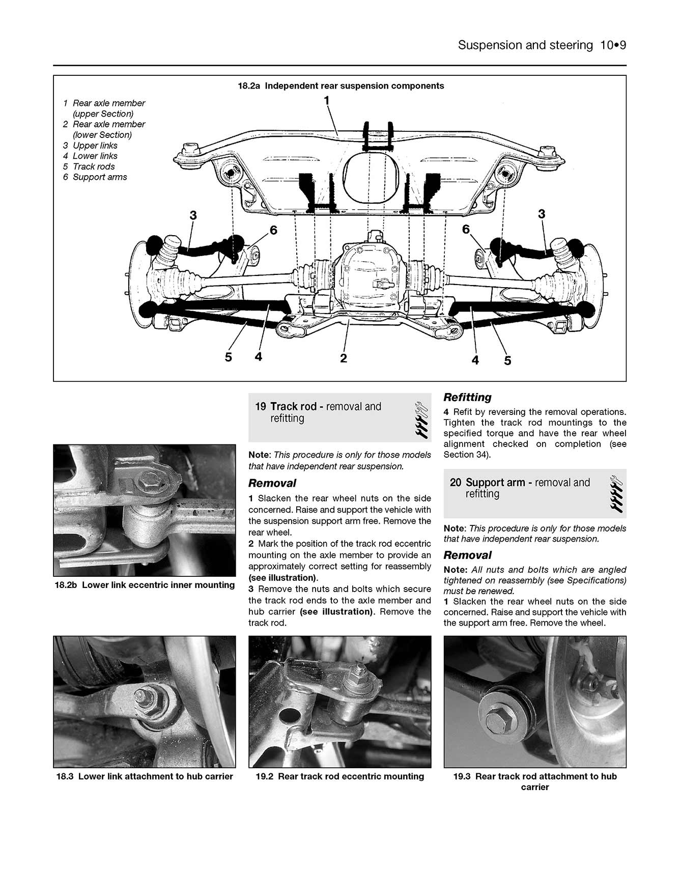 Volvo 740 & 760 Petrol (1982-1991) Haynes Repair Manual