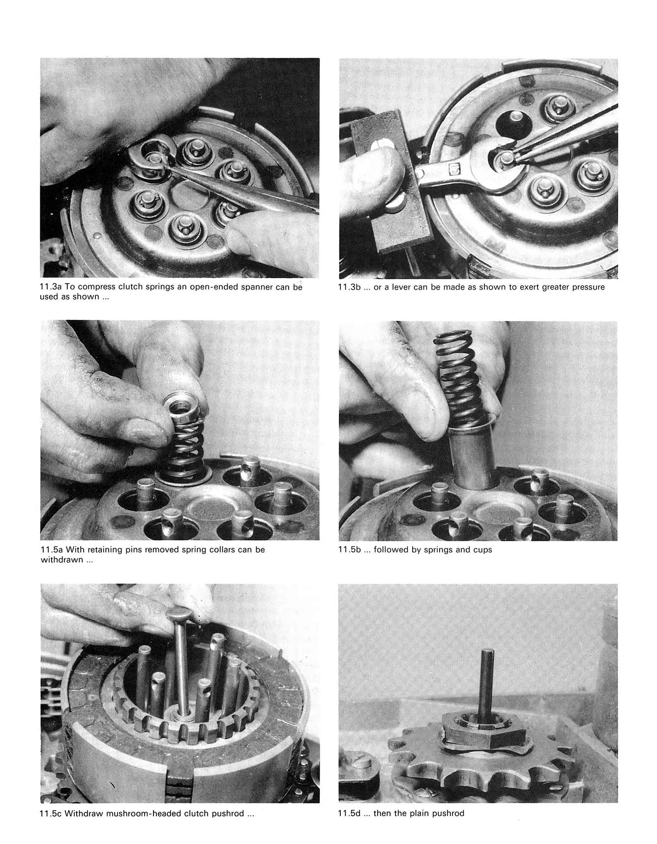 MZ TS125 Haynes Repair Manual (1976-1986) Haynes Repair Manual