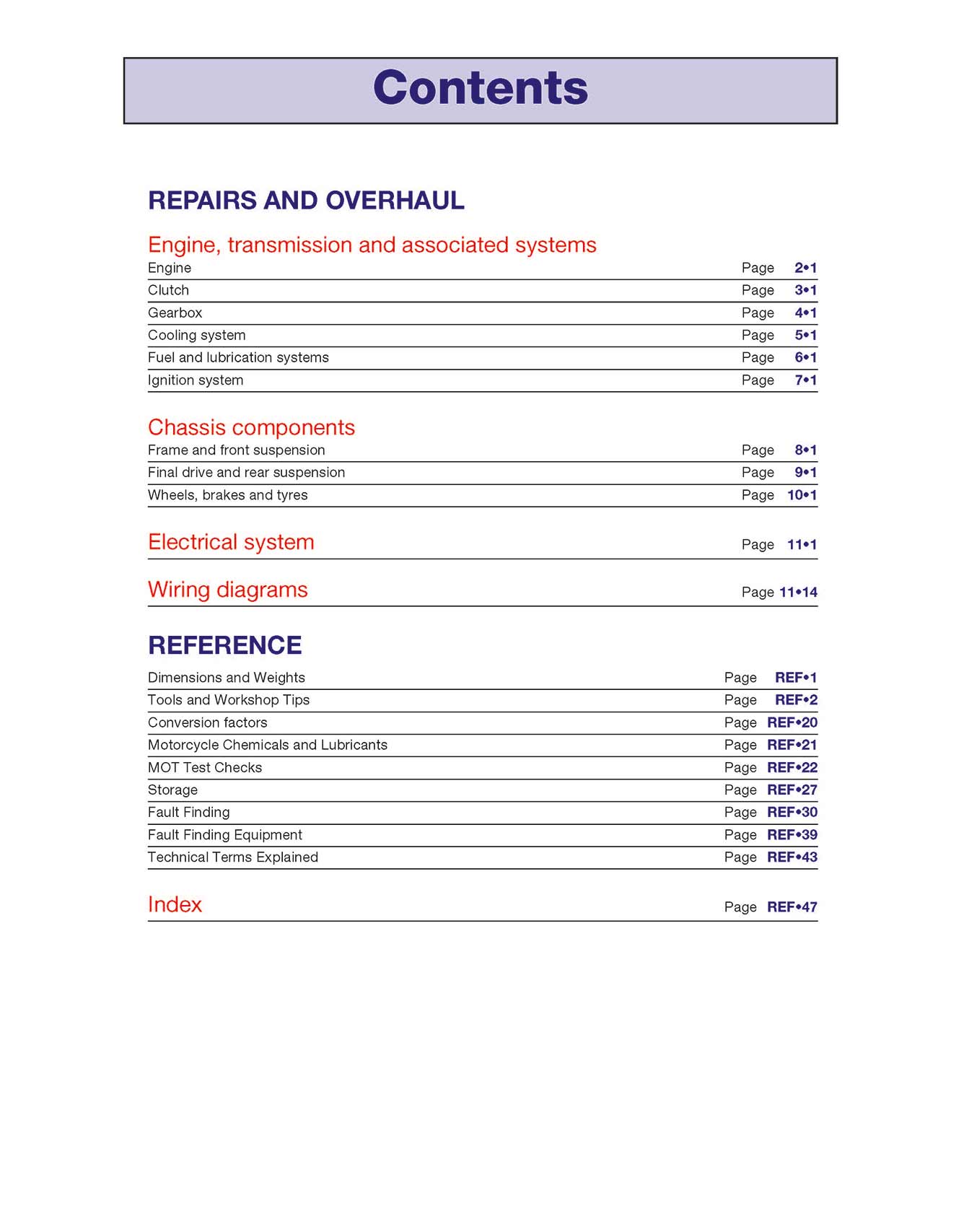 BMW K100 & 75 2-valve Models (1983-1996) Haynes Repair Manual
