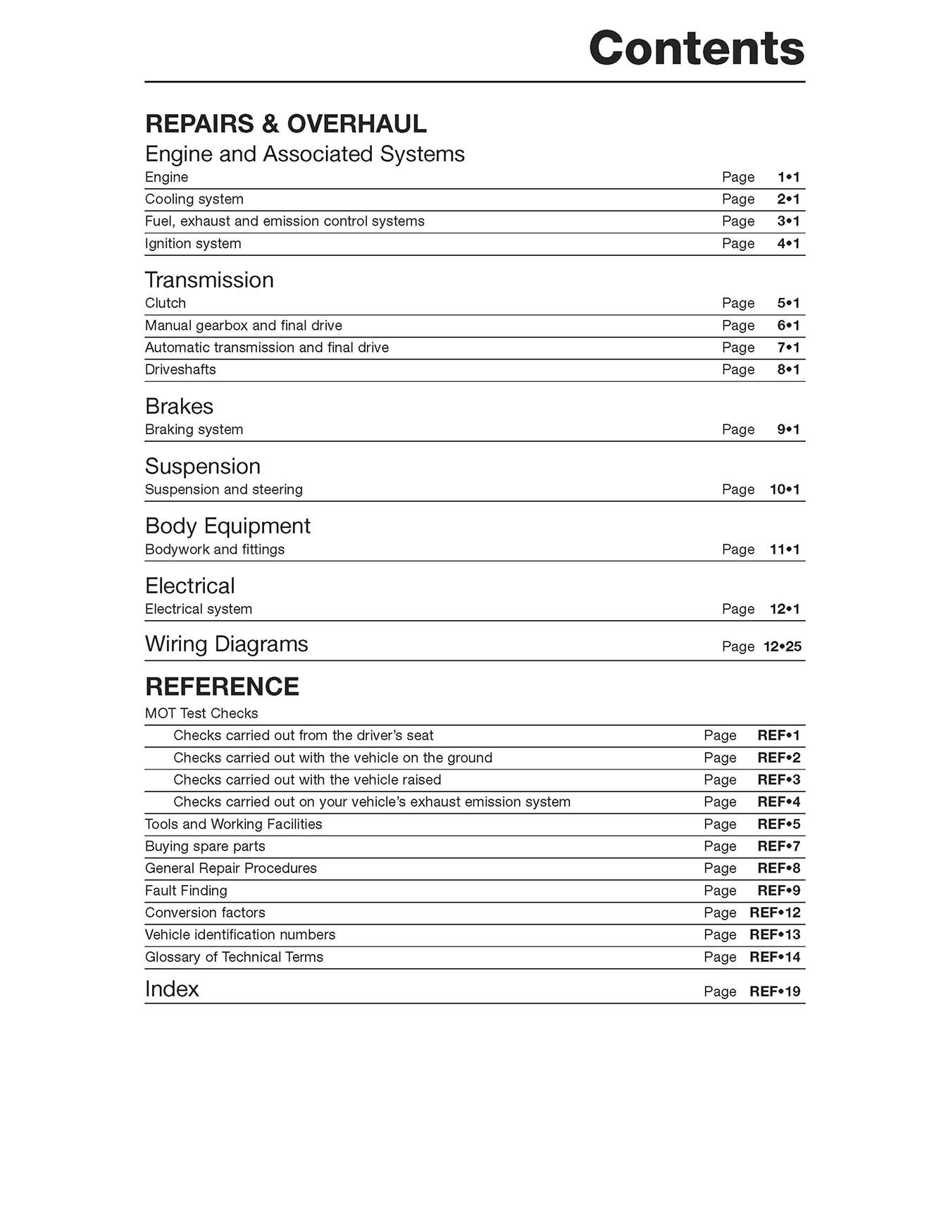 Audi 80, 90 & Coupe Petrol (Oct 1986-1990) Haynes Repair Manual