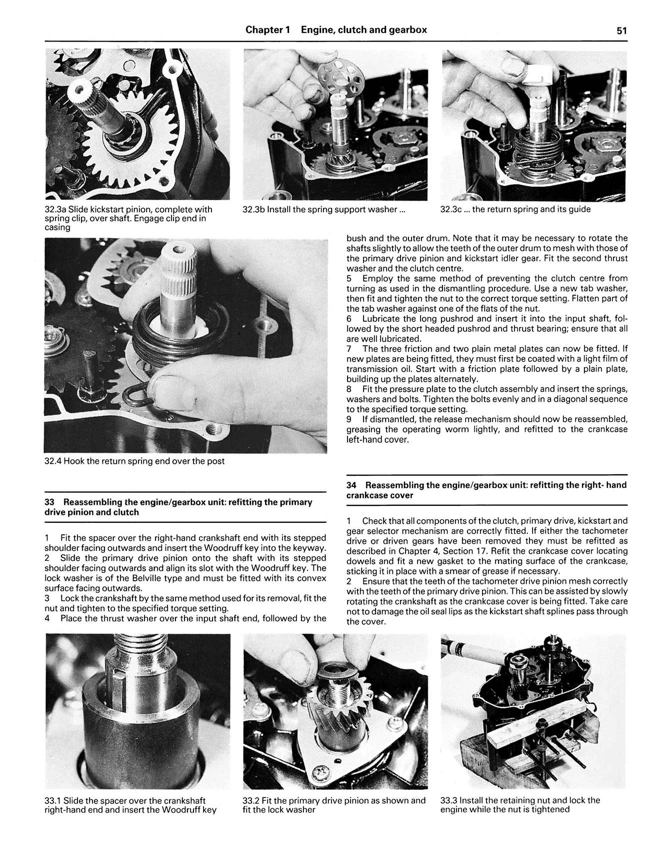 Suzuki TS50X (1984-2000) Haynes Repair Manual – Haynes Manuals
