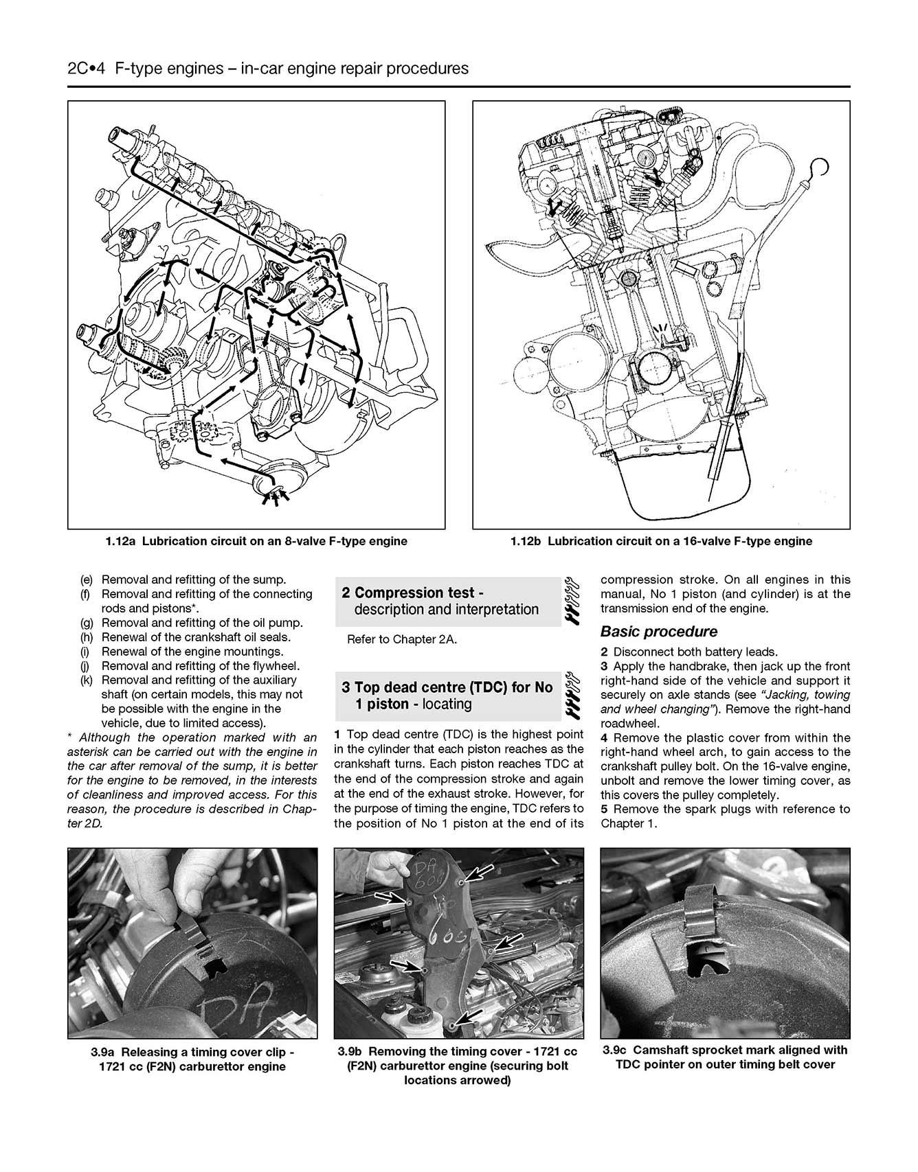 Renault 19 Petrol (1989-1996) Haynes Repair Manual