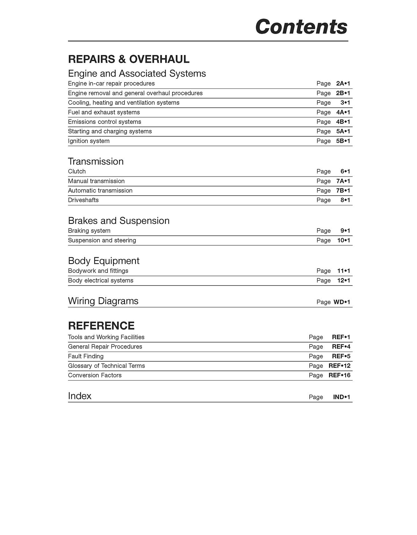 Saab 9000 (4-cyl) (1985-1998) Haynes Repair Manual