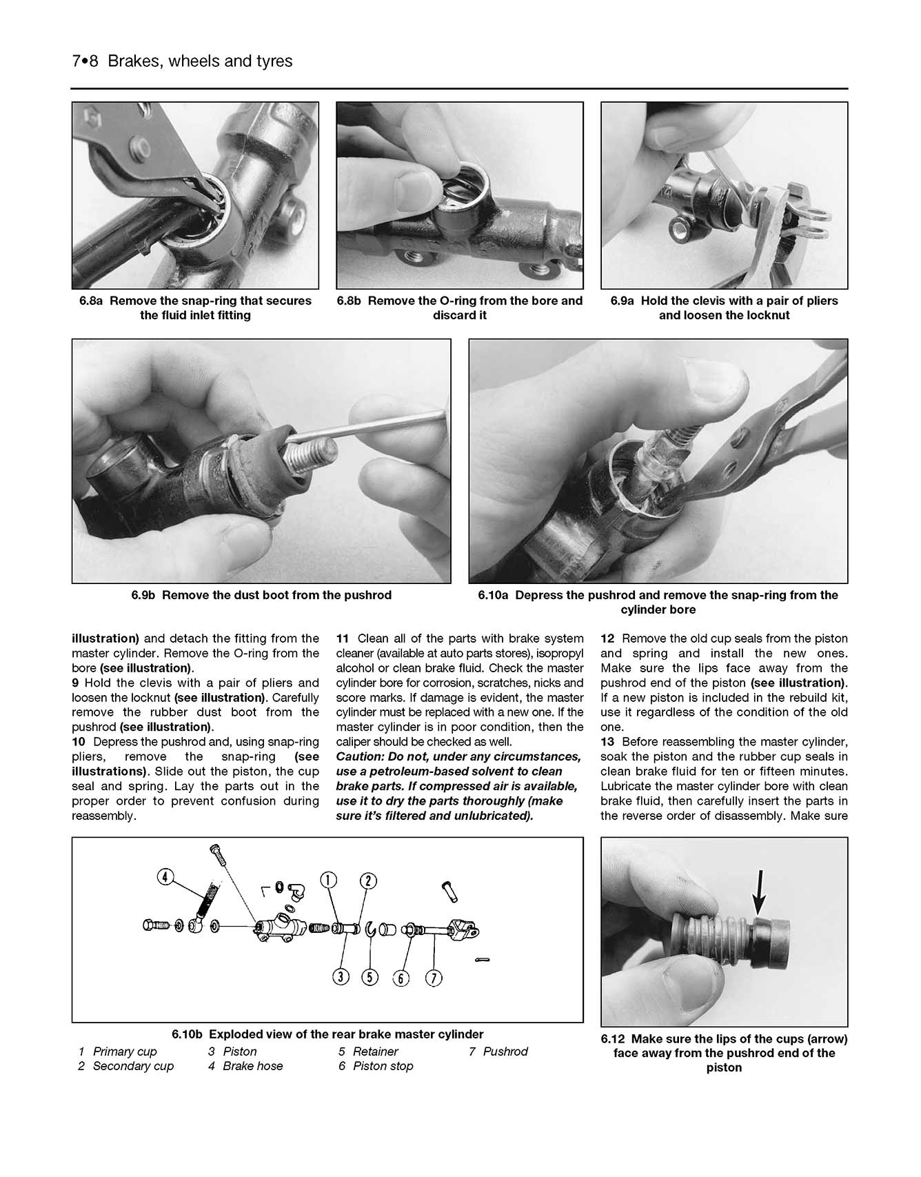 Kawasaki ZX600 (GPZ600R, GPX600R, Ninja 600R & RX) & ZX750