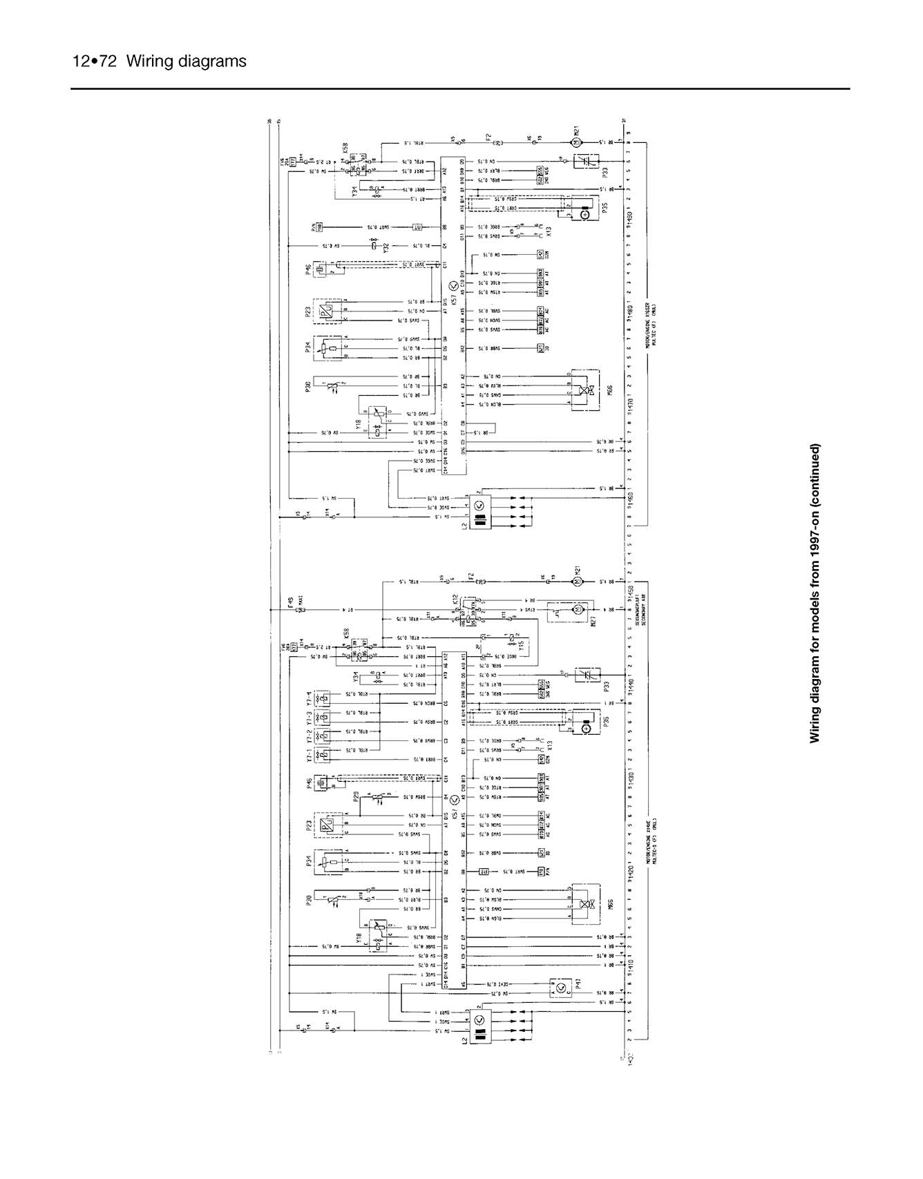 Vauxhall Astra Petrol (Oct 1991-Feb 1998) Haynes Repair Manual
