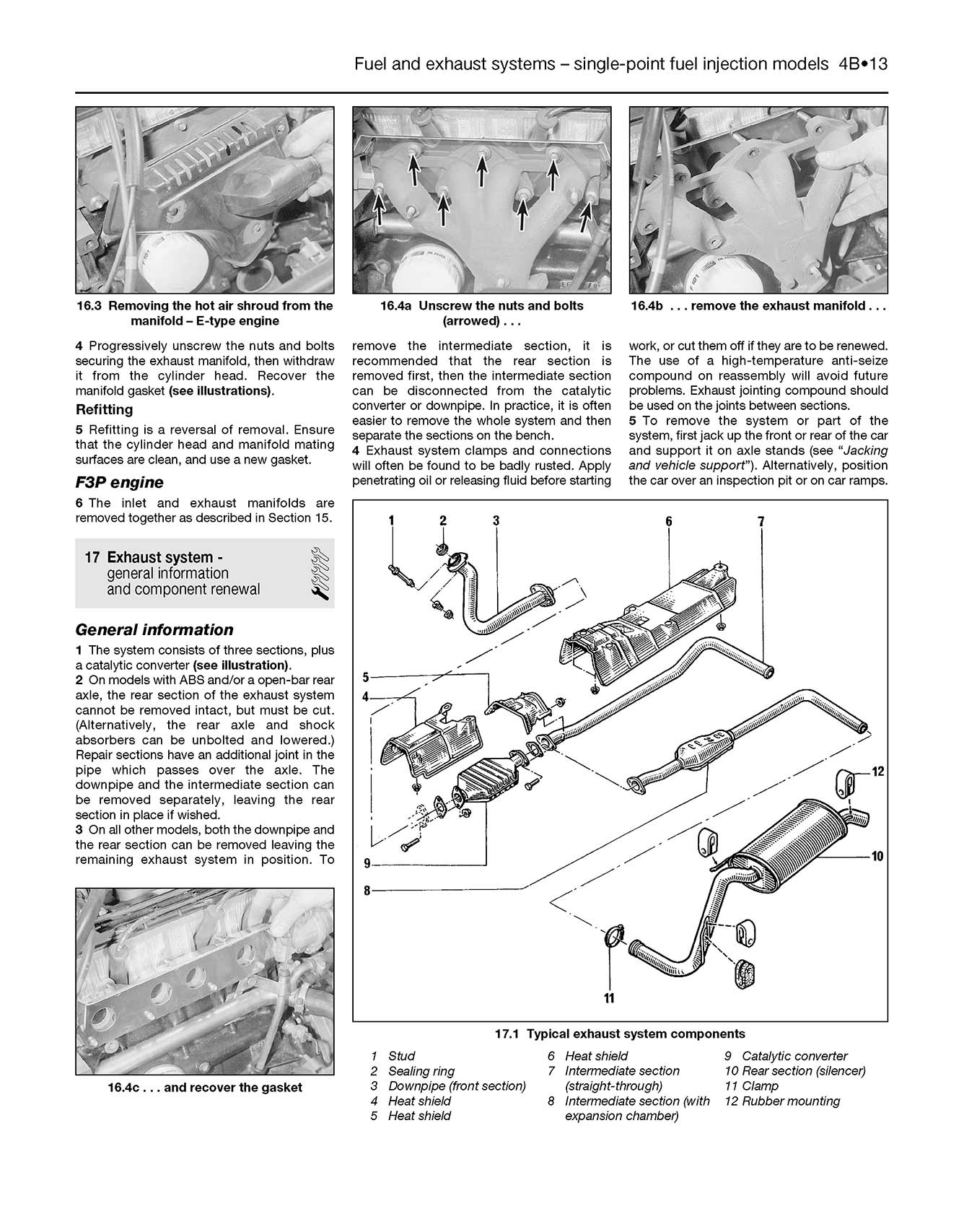Renault Clio Petrol (1991-May 1998) Haynes Repair Manual