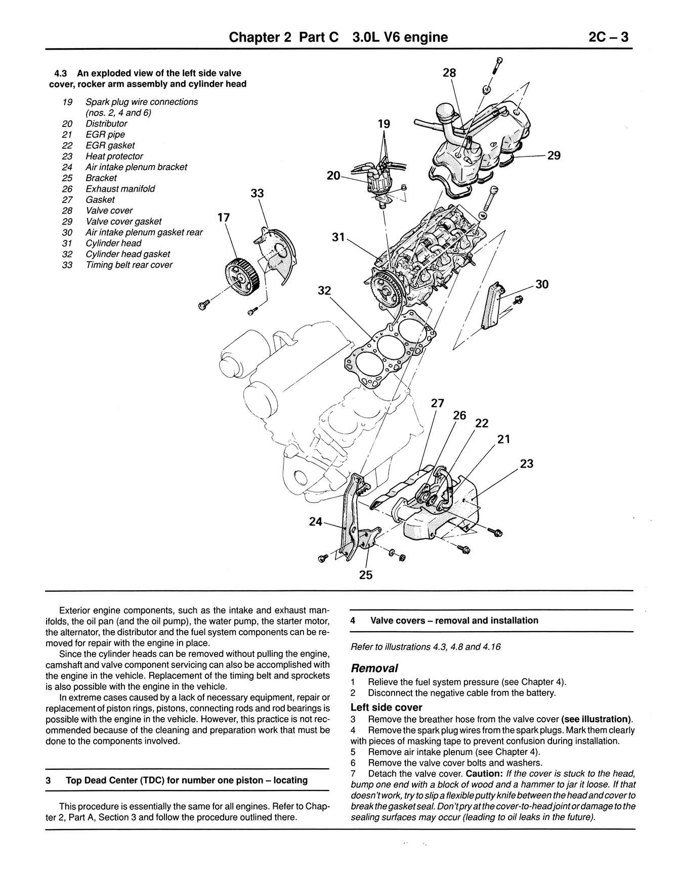 Mitsubishi Shogun & L200 Pick-Ups Petrol (1983-1994) Haynes Repair Manual