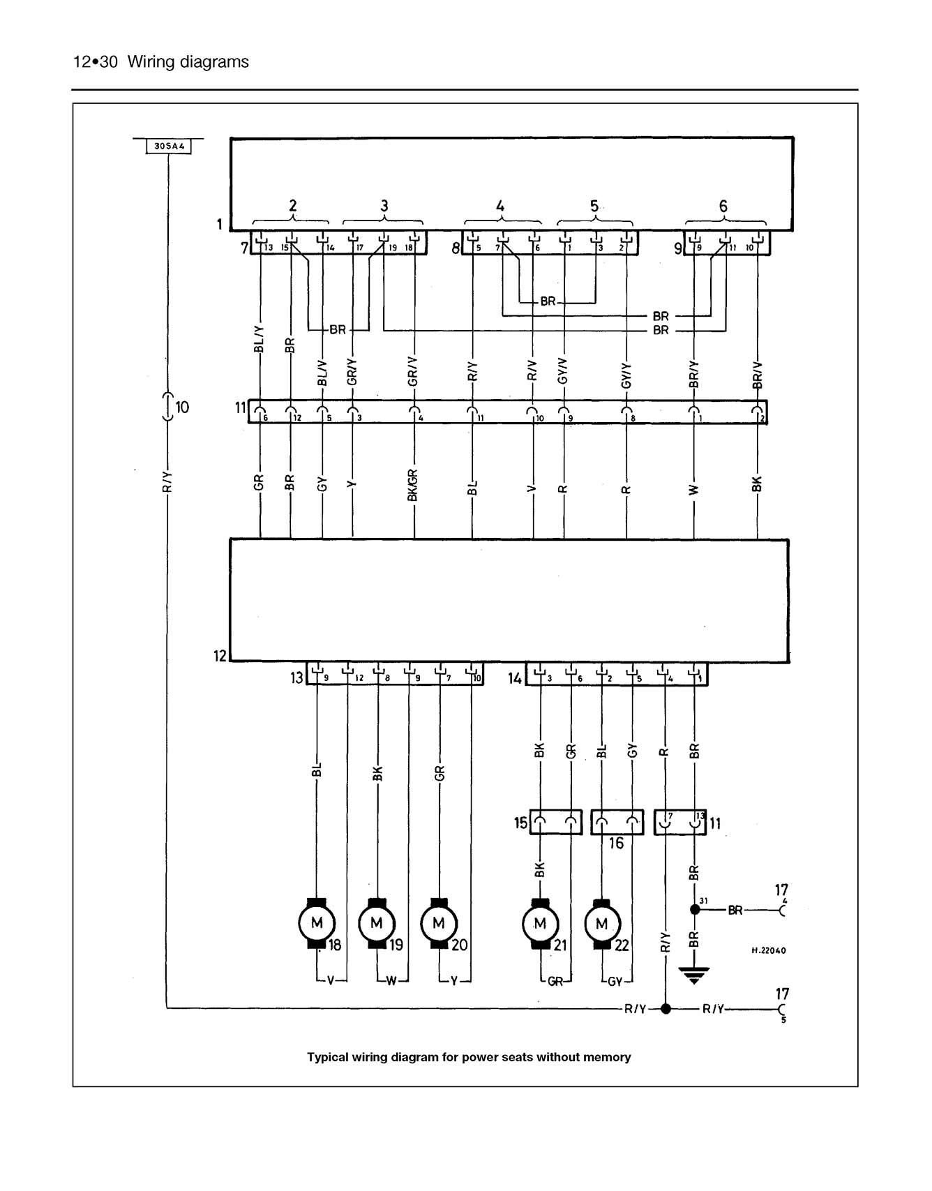 BMW 3- & 5-Series Petrol (1981-1991) Haynes Repair Manual