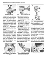 Land Rover 90, 110 & Defender Diesel (1983-2007) Haynes Repair Manual Printed Book Look Inside Featured Image