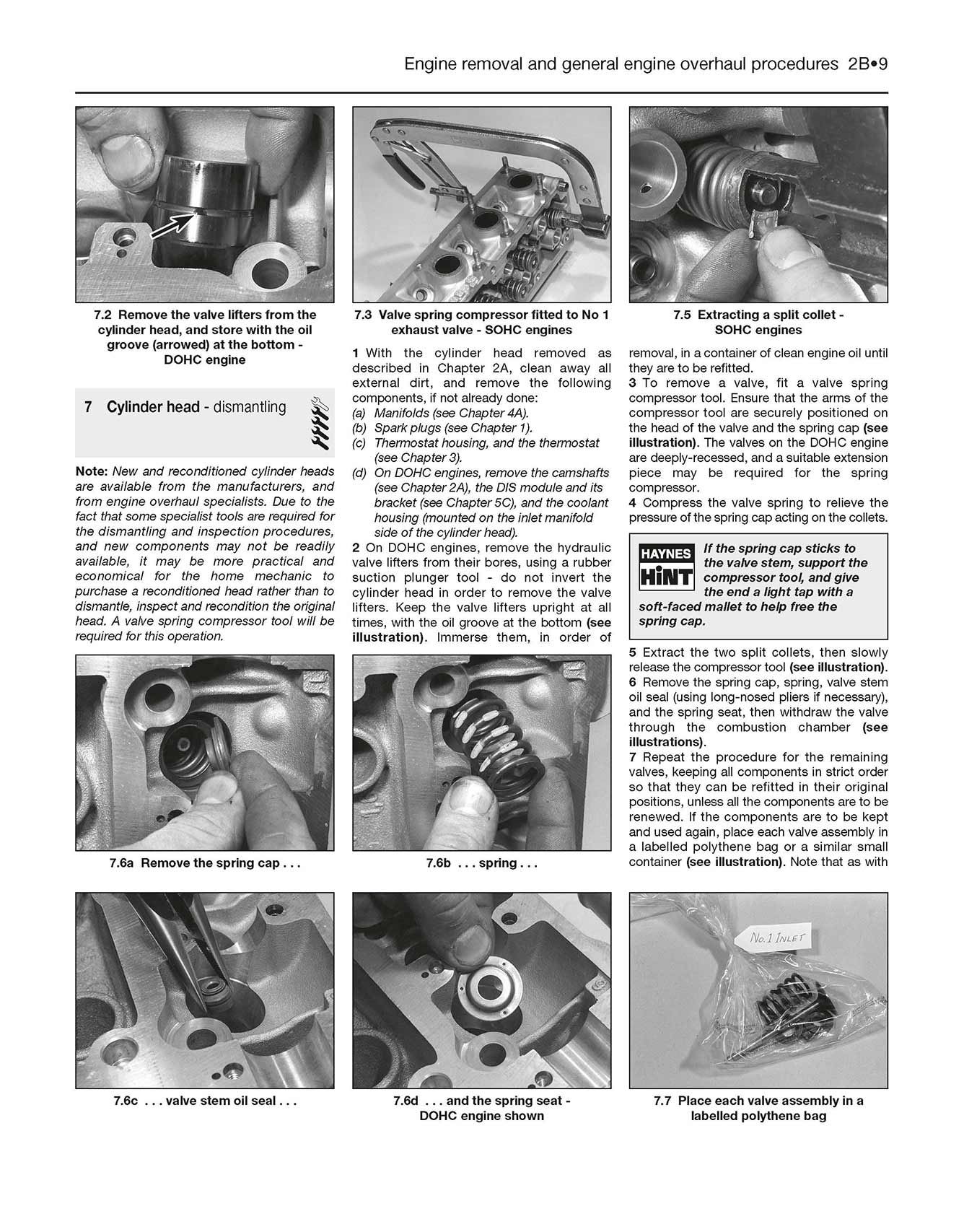 Opel Corsa Petrol (Mar 1993-1997) Haynes Repair Manual