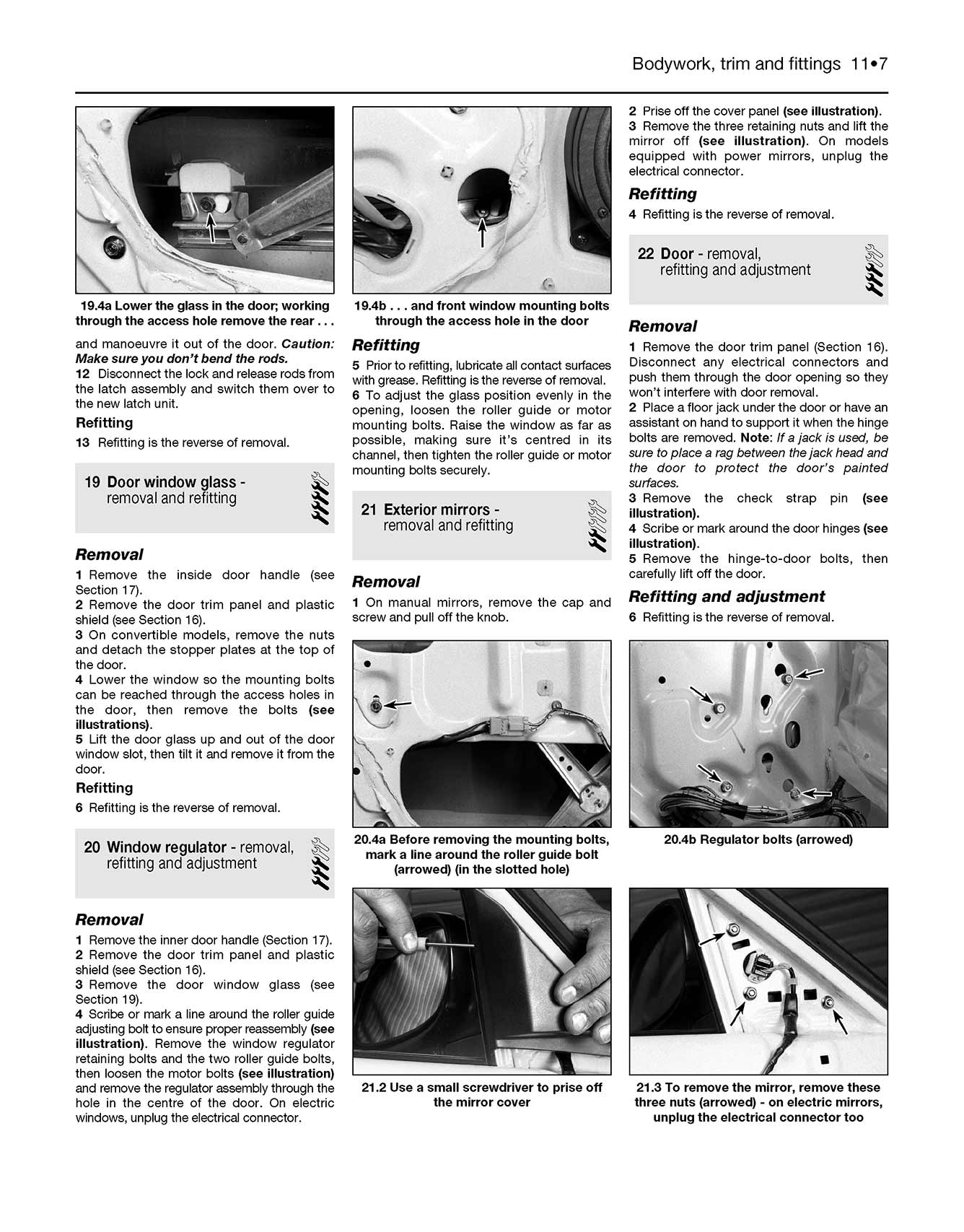 Honda Civic (Nov 1991-1996) Haynes Repair Manual