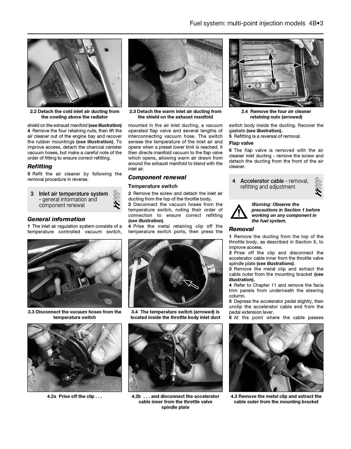 Volkswagen Polo Petrol (Nov 1990-Aug 1994) Haynes Repair Manual