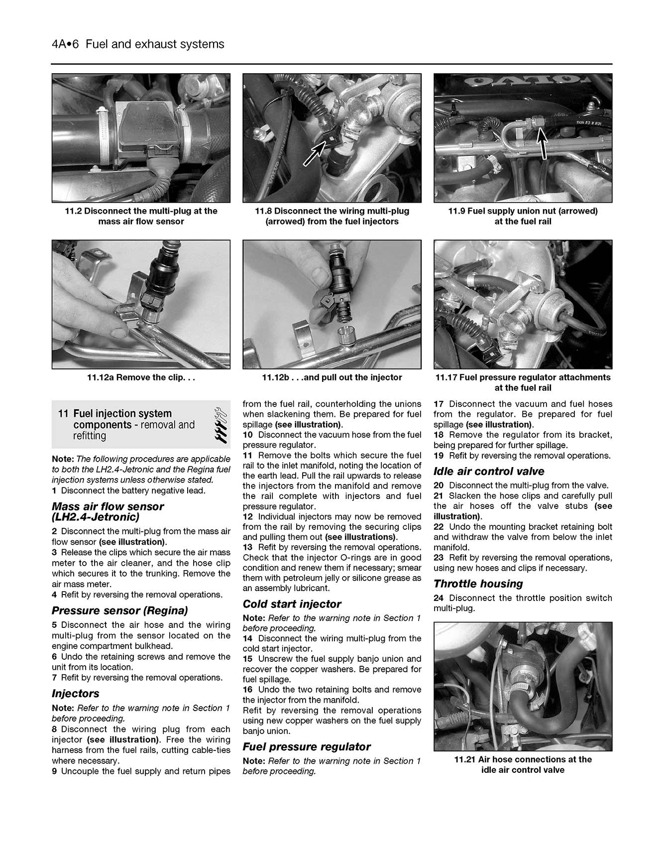 Volvo 940 Petrol (1990-1998) Haynes Repair Manual