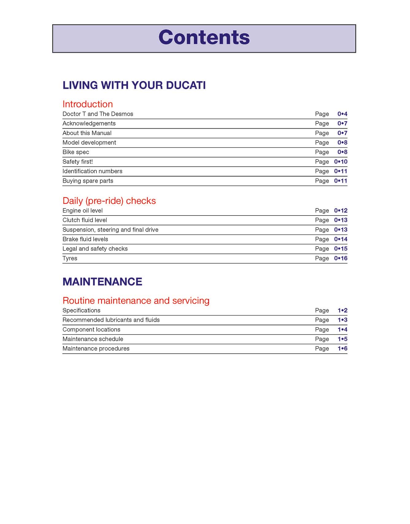 Ducati 600, 620, 750 & 900 2-valve V-Twins (1991-2005) Haynes Repair Manual - Premium Hardback Edition
