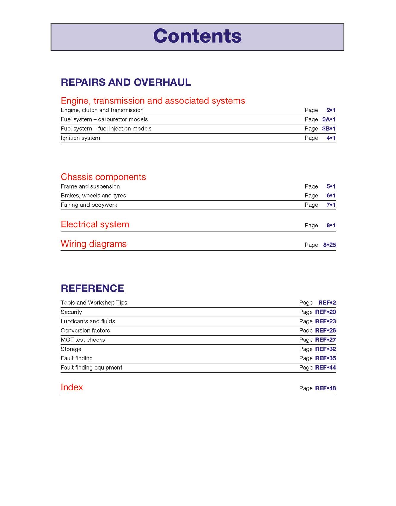 Ducati 600, 620, 750 & 900 2-valve V-Twins (1991-2005) Haynes Repair Manual - Premium Hardback Edition