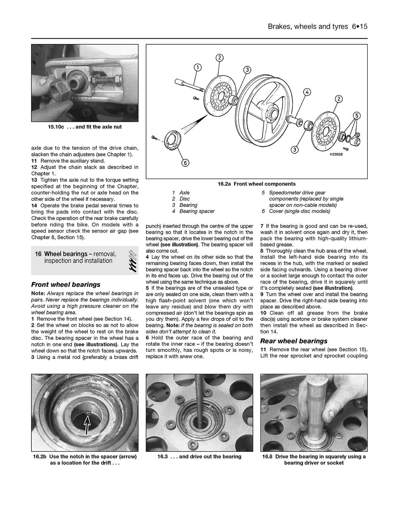 Ducati 600, 620, 750 & 900 2-valve V-Twins (1991-2005) Haynes