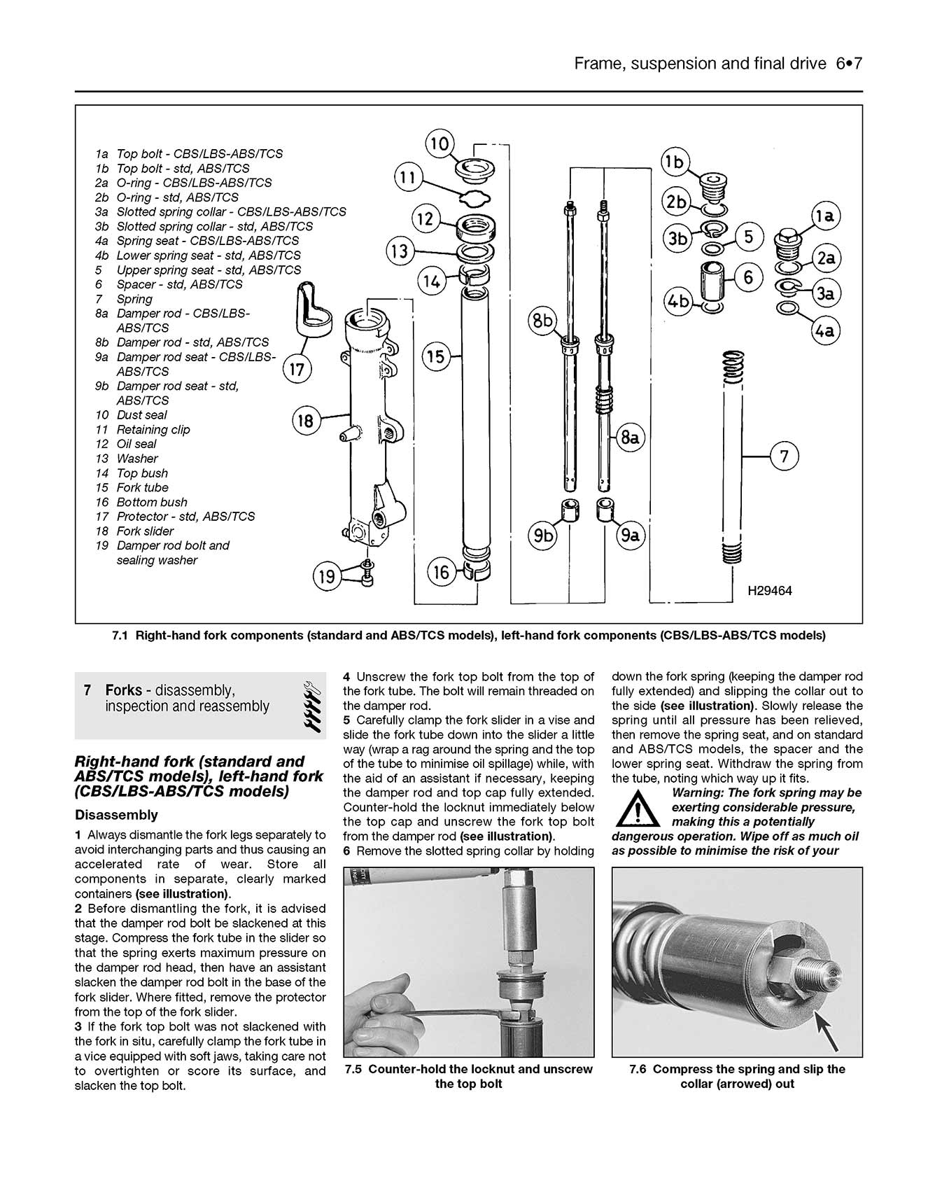 Honda ST1100 Pan European V-Fours (1990-2002) Haynes Repair Manual