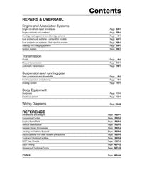Volkswagen Transporter (water-cooled) Petrol (1982-1990) Haynes Repair Manual Printed Book Look Inside Featured Image