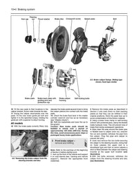 Volkswagen Transporter (water-cooled) Petrol (1982-1990) Haynes Repair Manual Printed Book Look Inside Featured Image